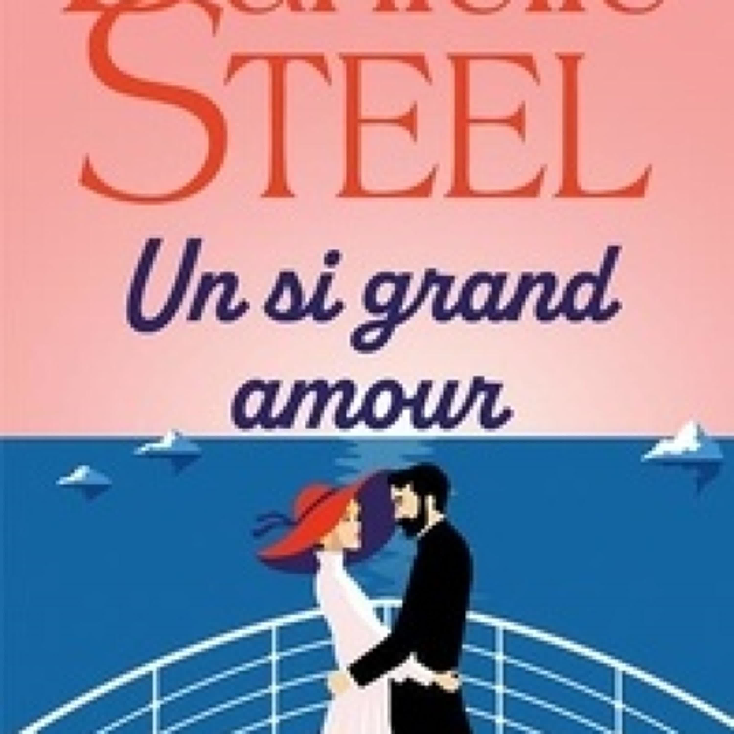 TÉLÉCHARGER [PDF] Un si grand amour