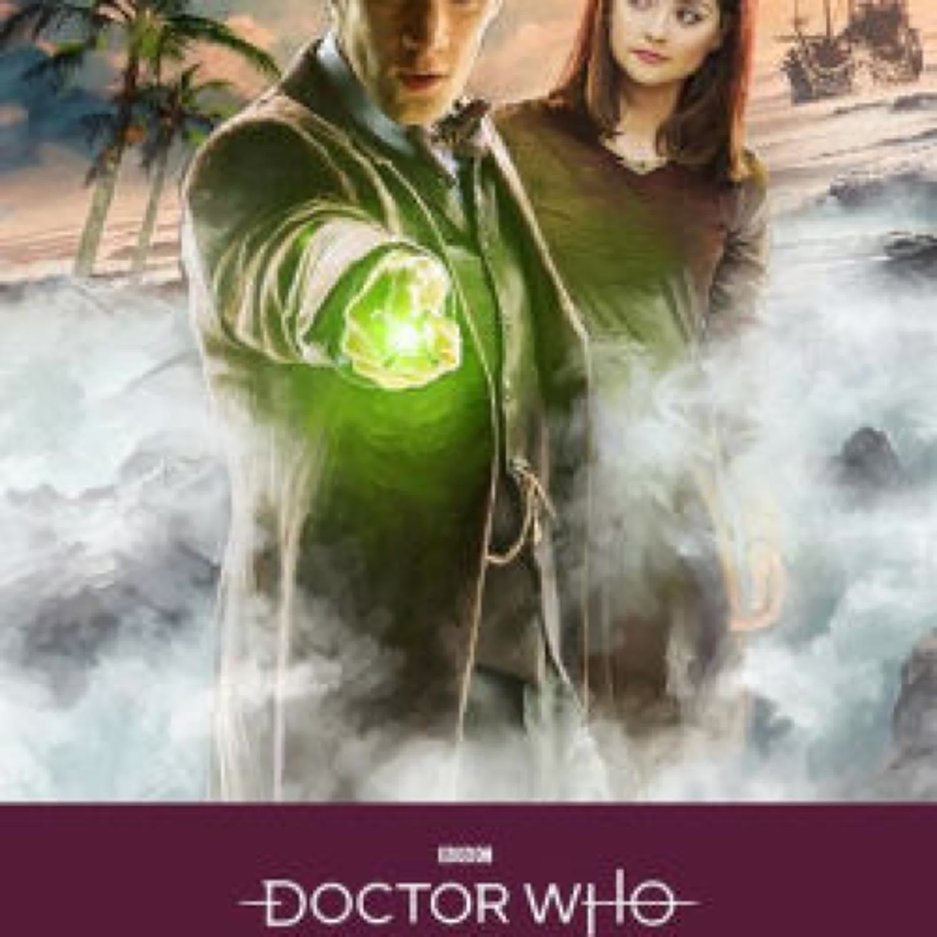 Read online: Doctor Who: Rebellion on Treasure Island by Bali Rai, Doctor Who