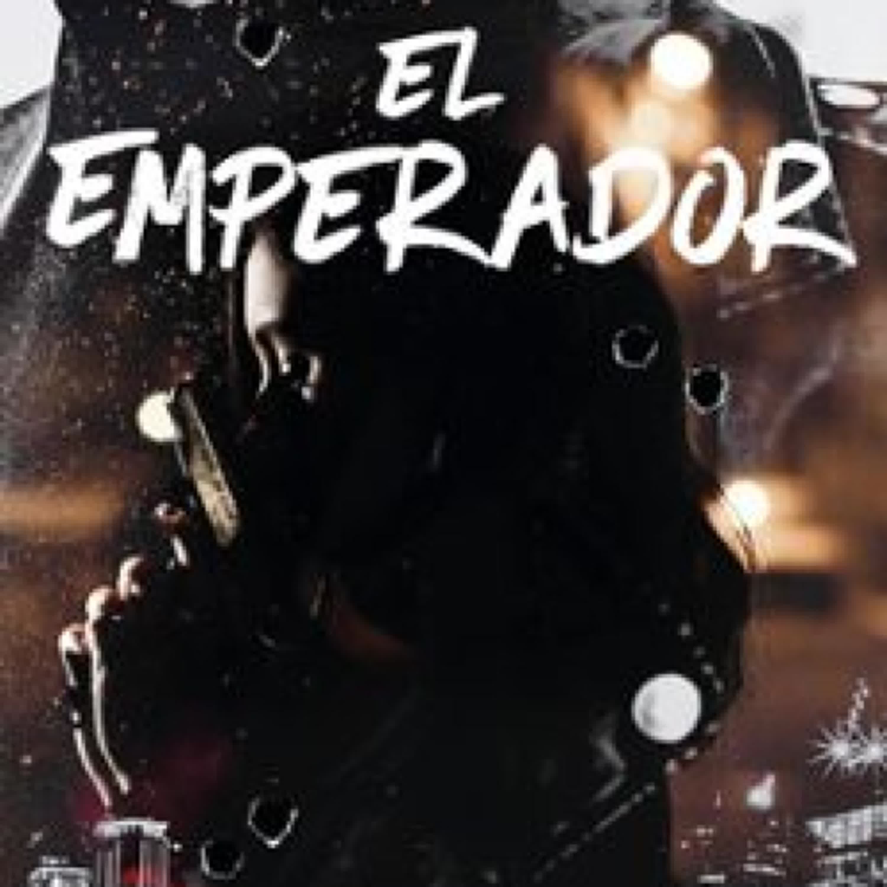 EL EMPERADOR (DARK VERSE 3) RuNyx gratis