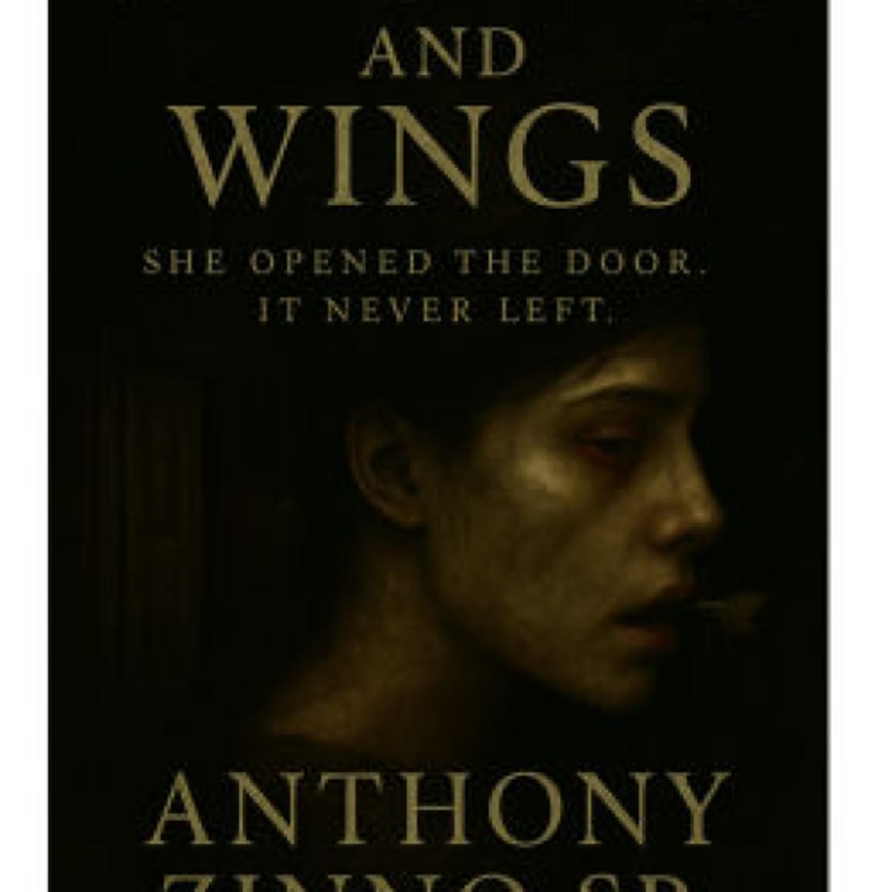 Read online: Whispers and Wings: She Opened the Door. It Never Left. by Anthony Zinno Sr., Michaela Zinno