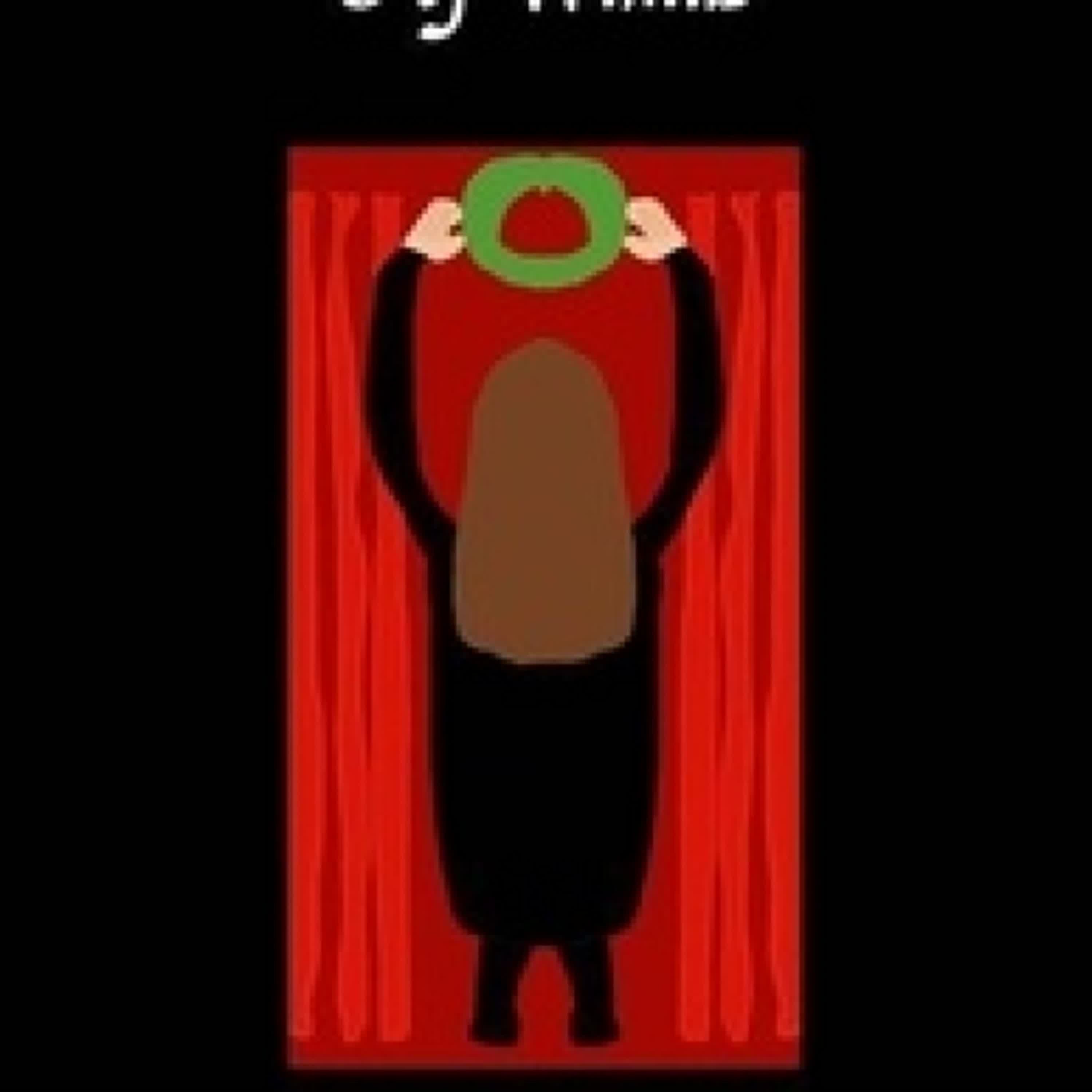 Lire en ligne : 6 of Wands - Alice Flowers Tarot, #48