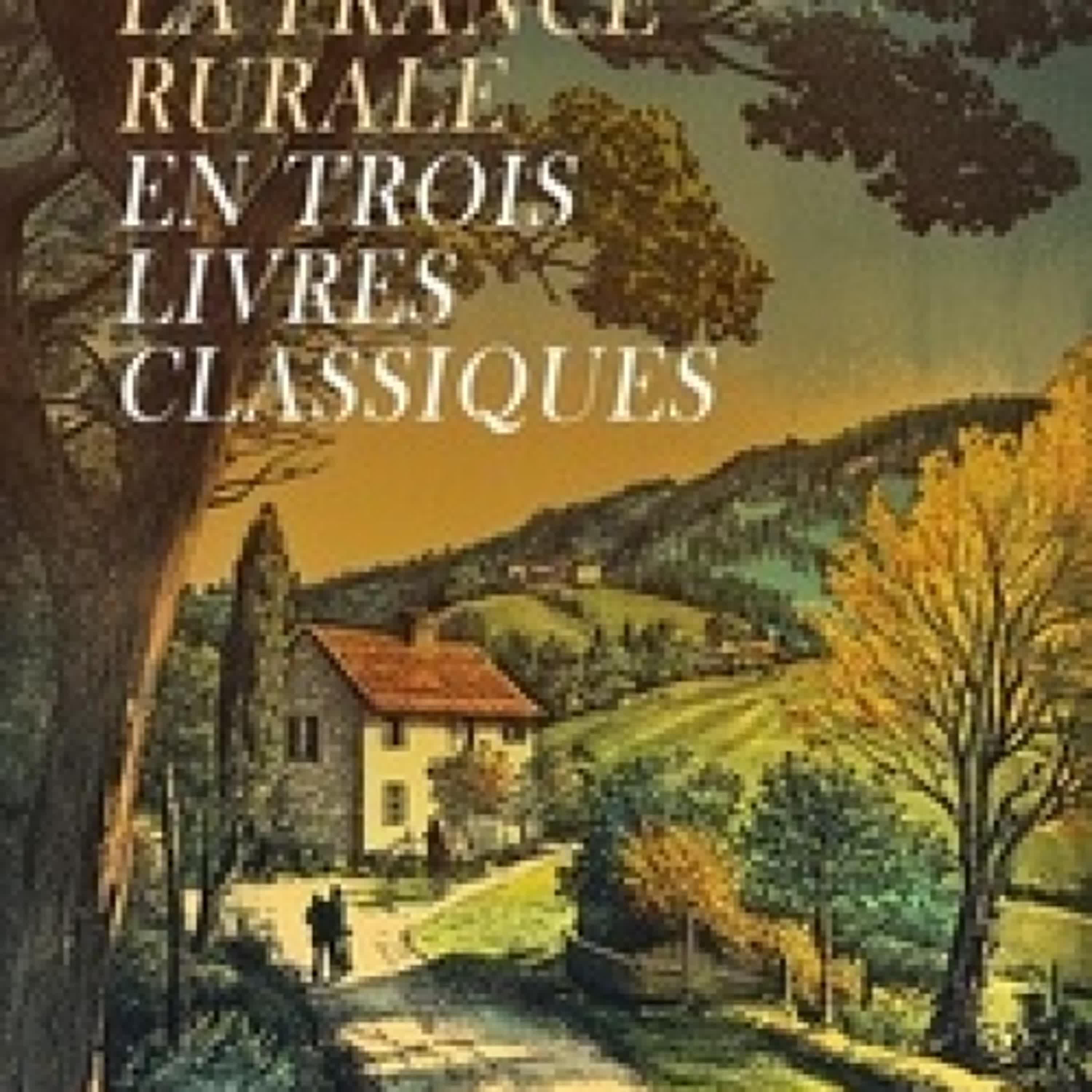 TÉLÉCHARGER [PDF] La France Rurale en Trois Livres Classiques - La Belle-Nivernaise: Histoire d'un vieux bateau et de son équipage, Légendes rustiques, La petite Fadette