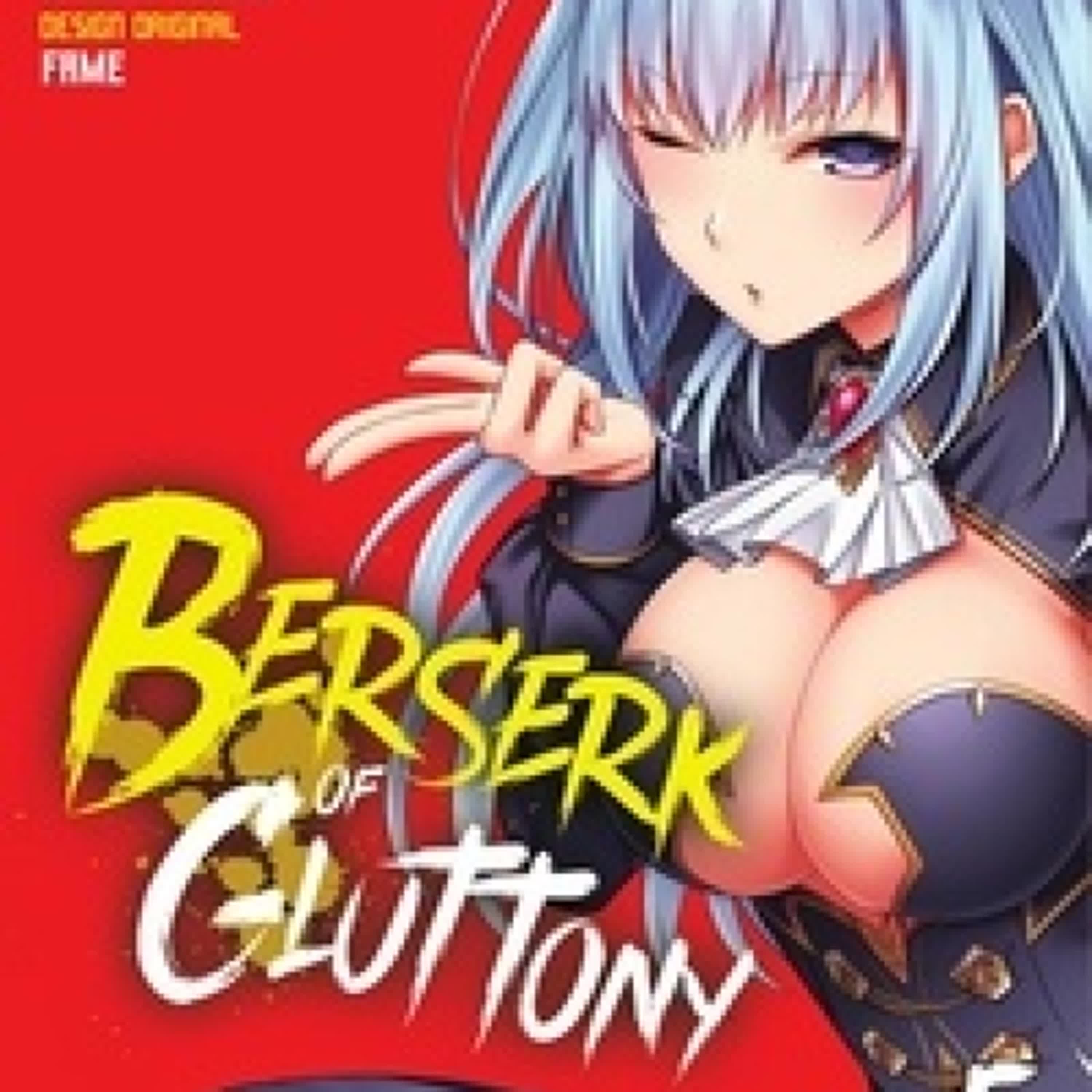 Lire en ligne : Berserk of Gluttony Tome 5
