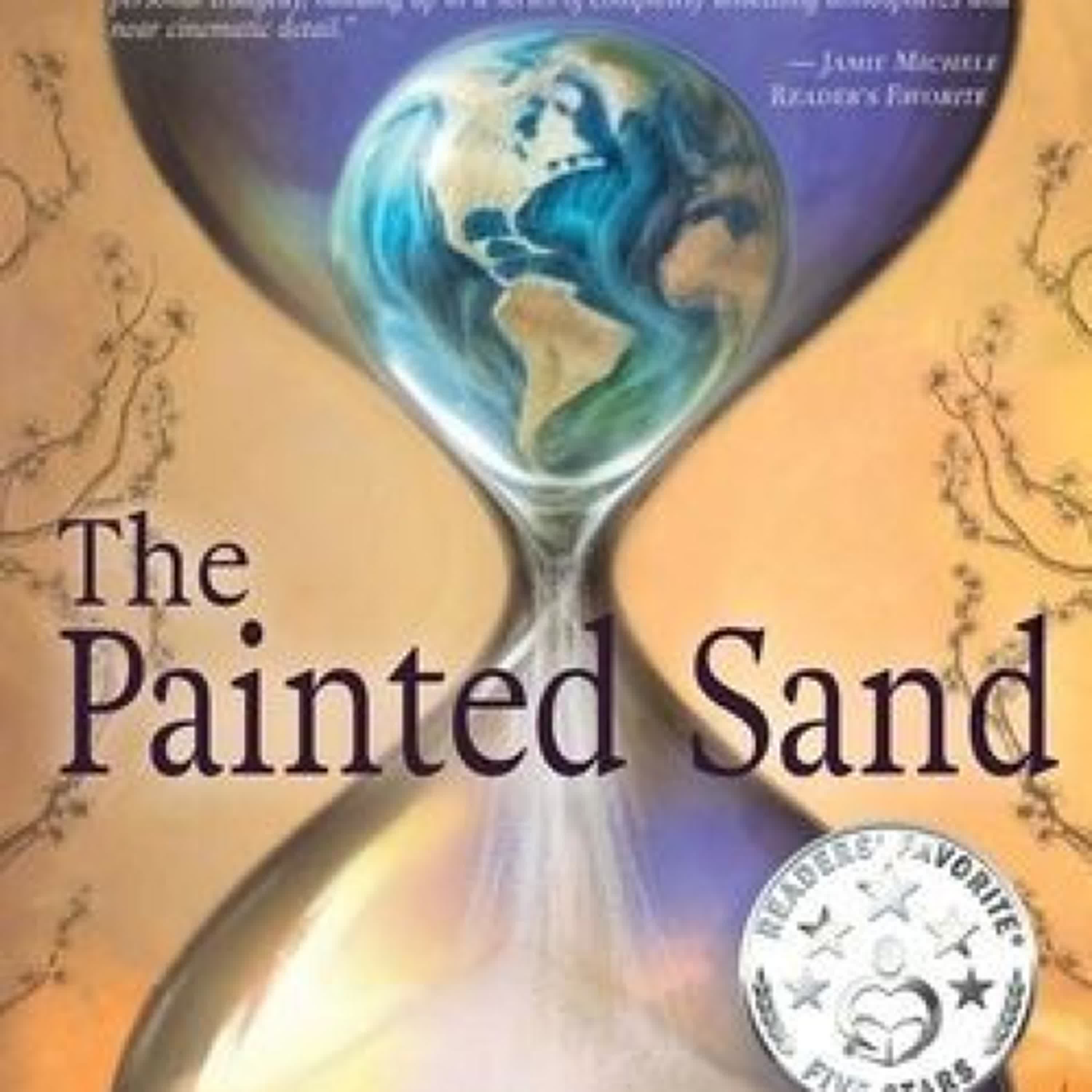 Read online: The Painted Sand by Joe Esposito