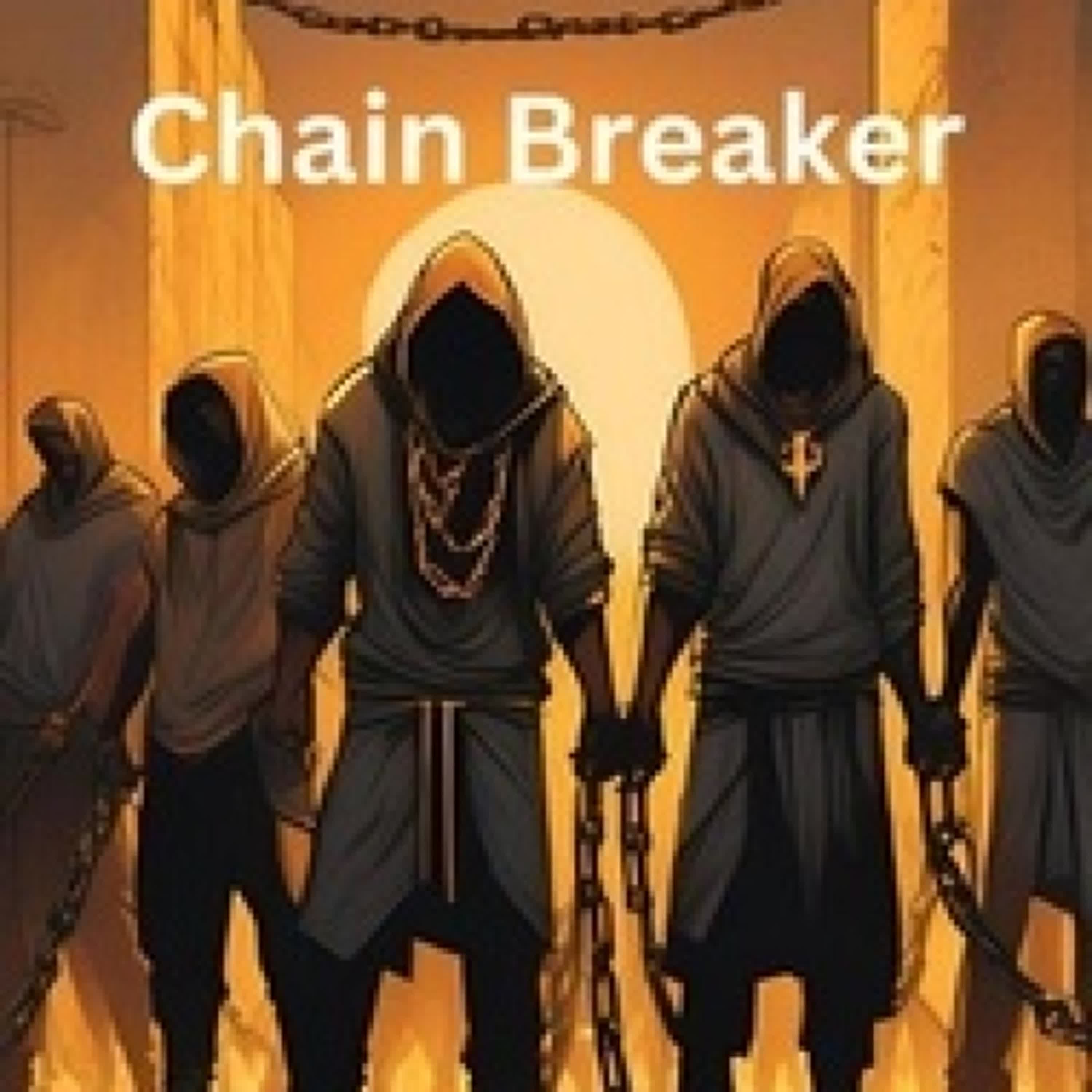 Télécharger Pdf Chain Breaker - The Hope Series, #3