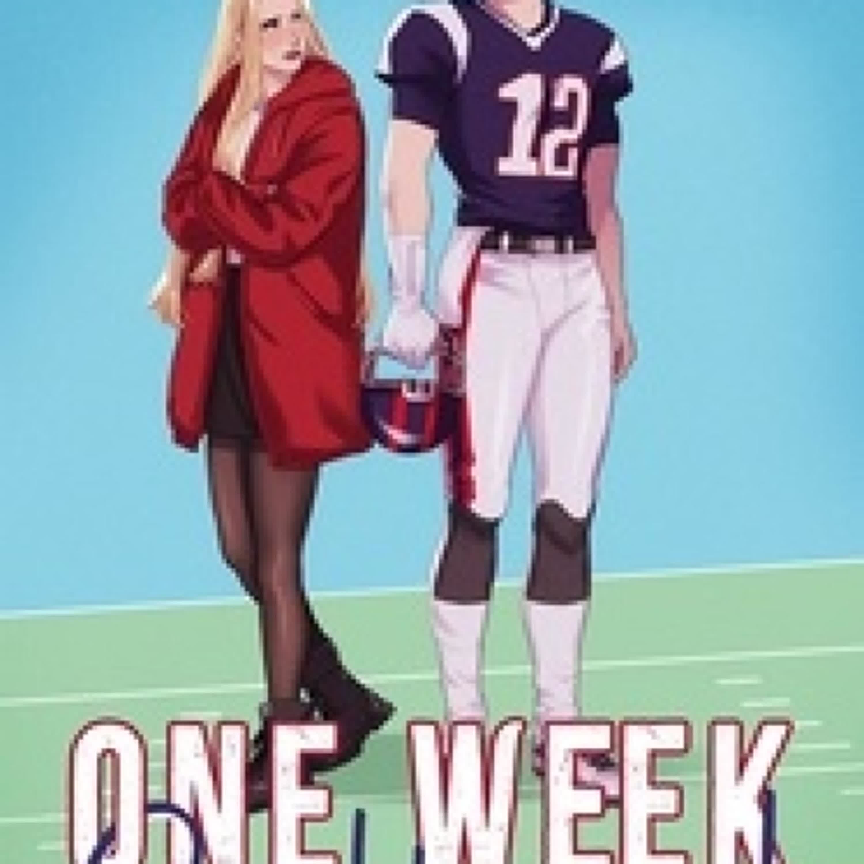 Lire en ligne : One Week Girlfriend