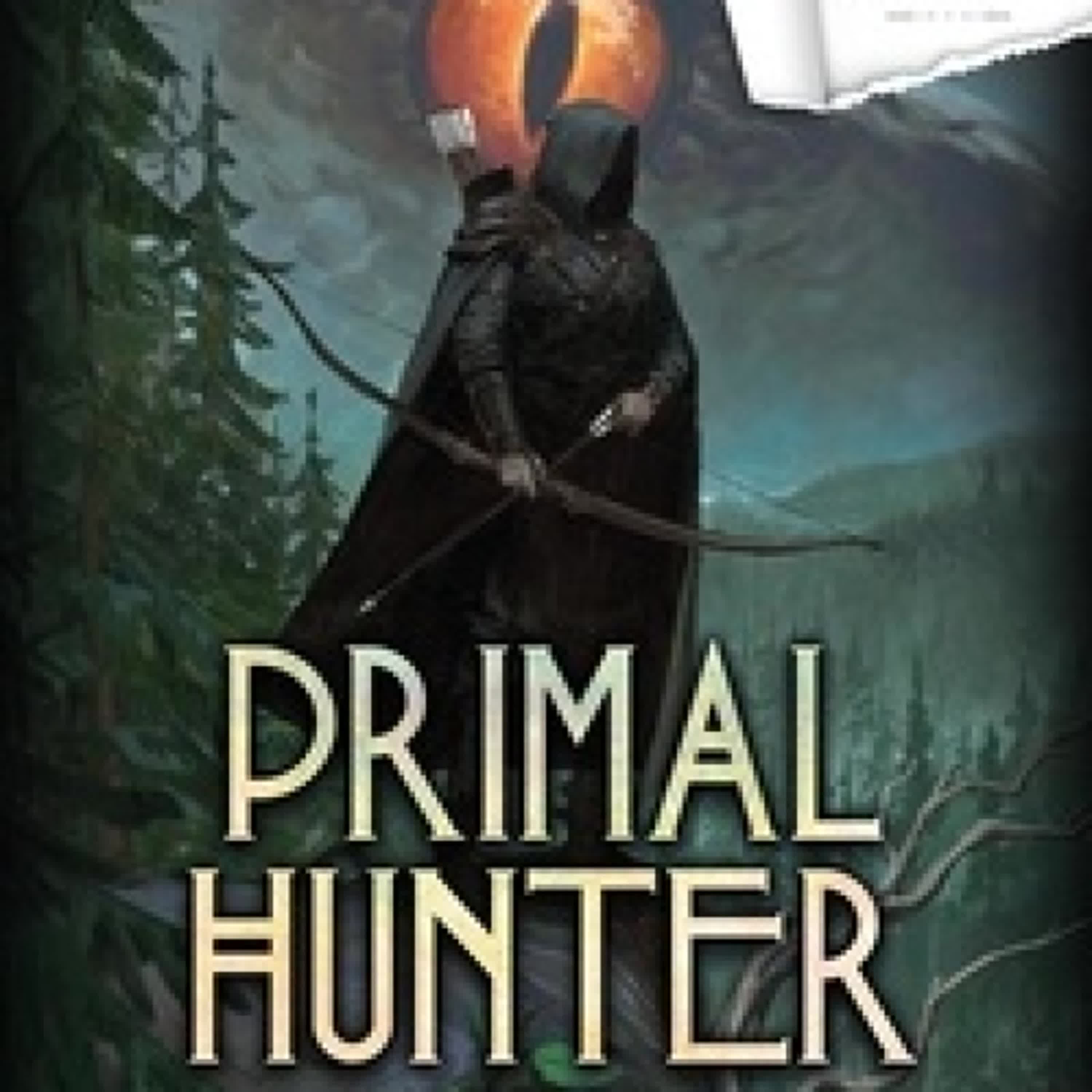 Télécharger Pdf Primal Hunter Tome 1