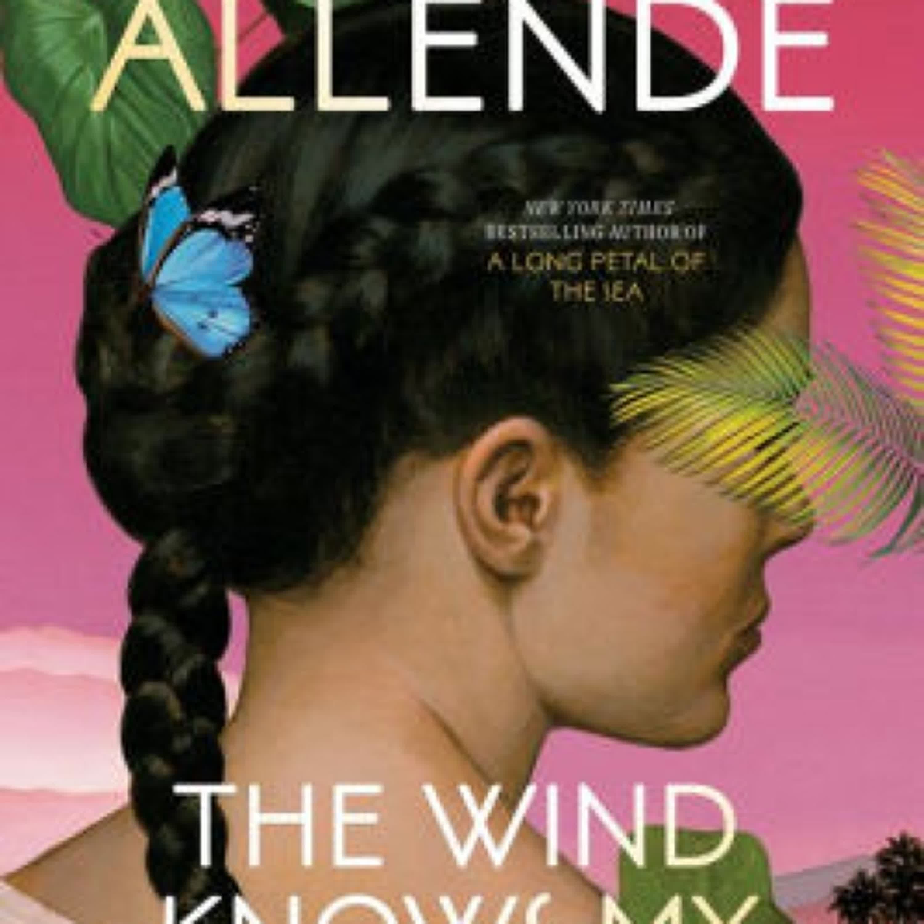 [PDF] Download The Wind Knows My Name by Isabel Allende, Frances Riddle