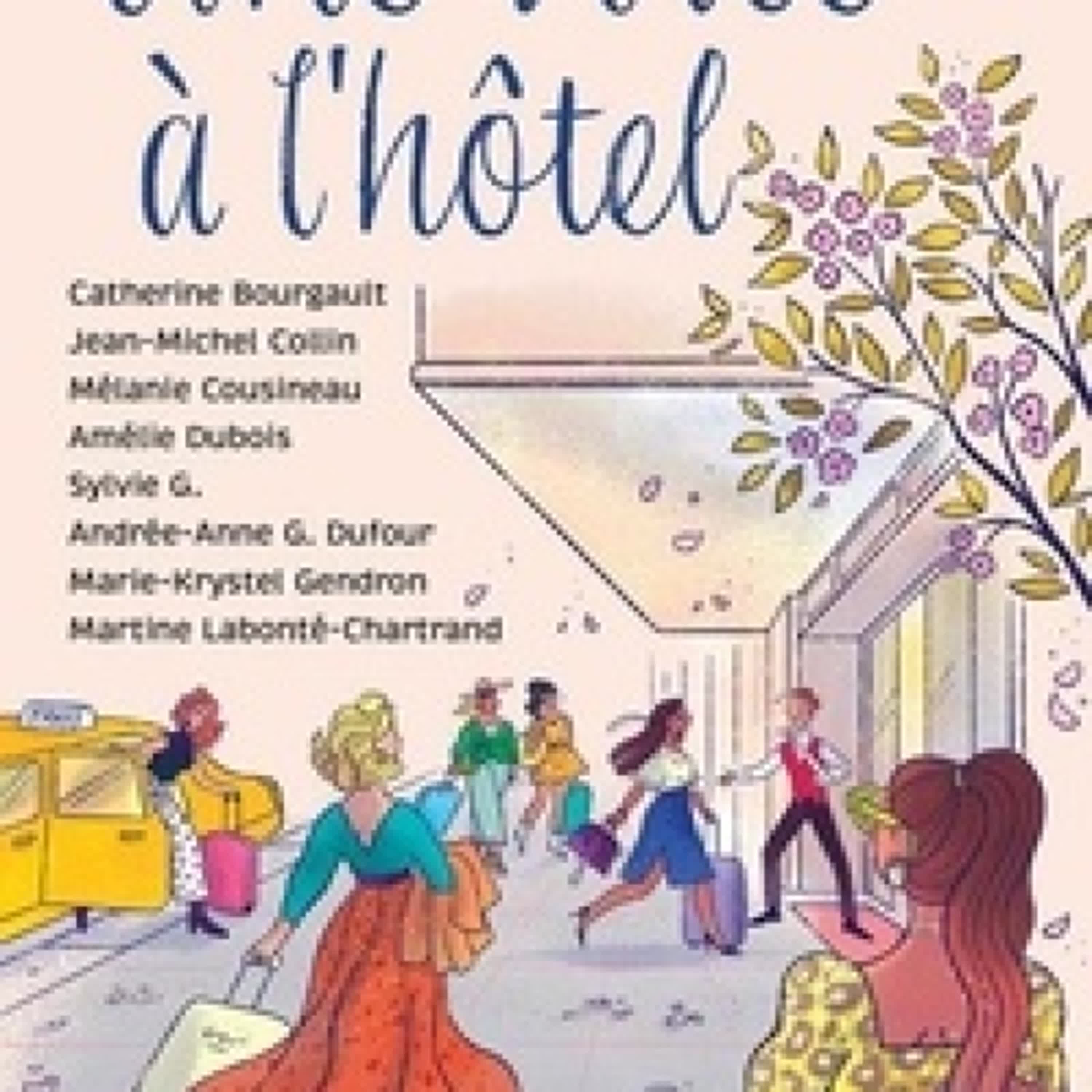 {téléchargement} Une virée à l'hôtel
