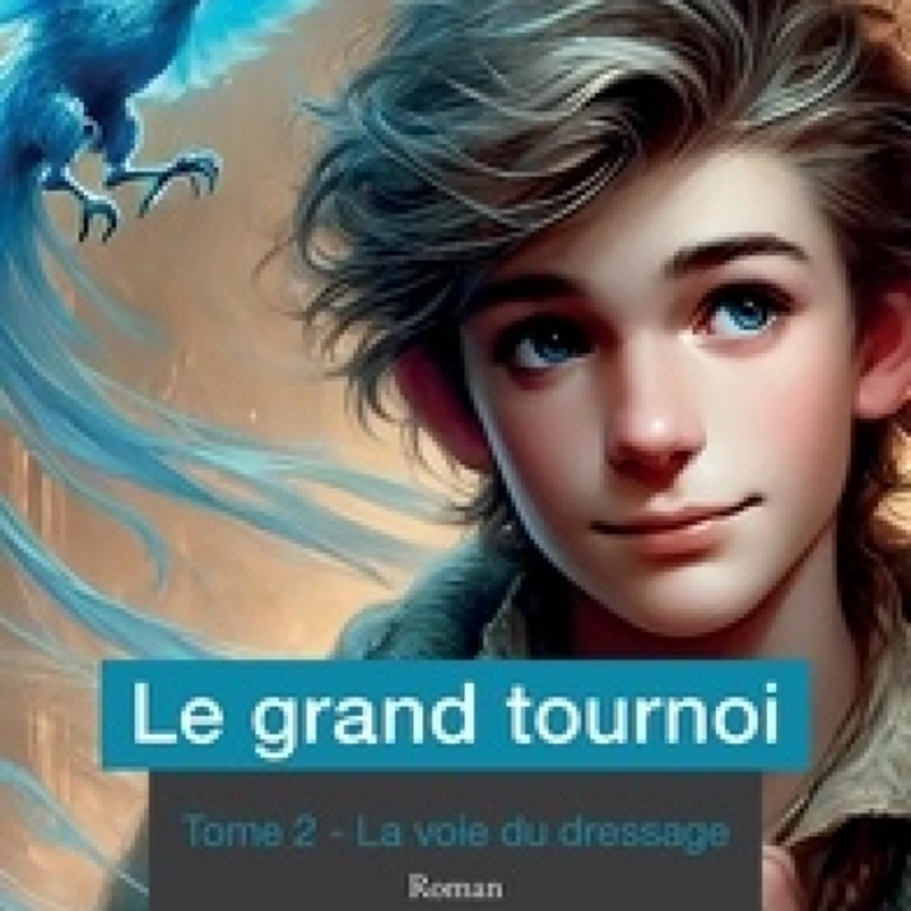 Télécharger Pdf Le grand tournoi Tome 2