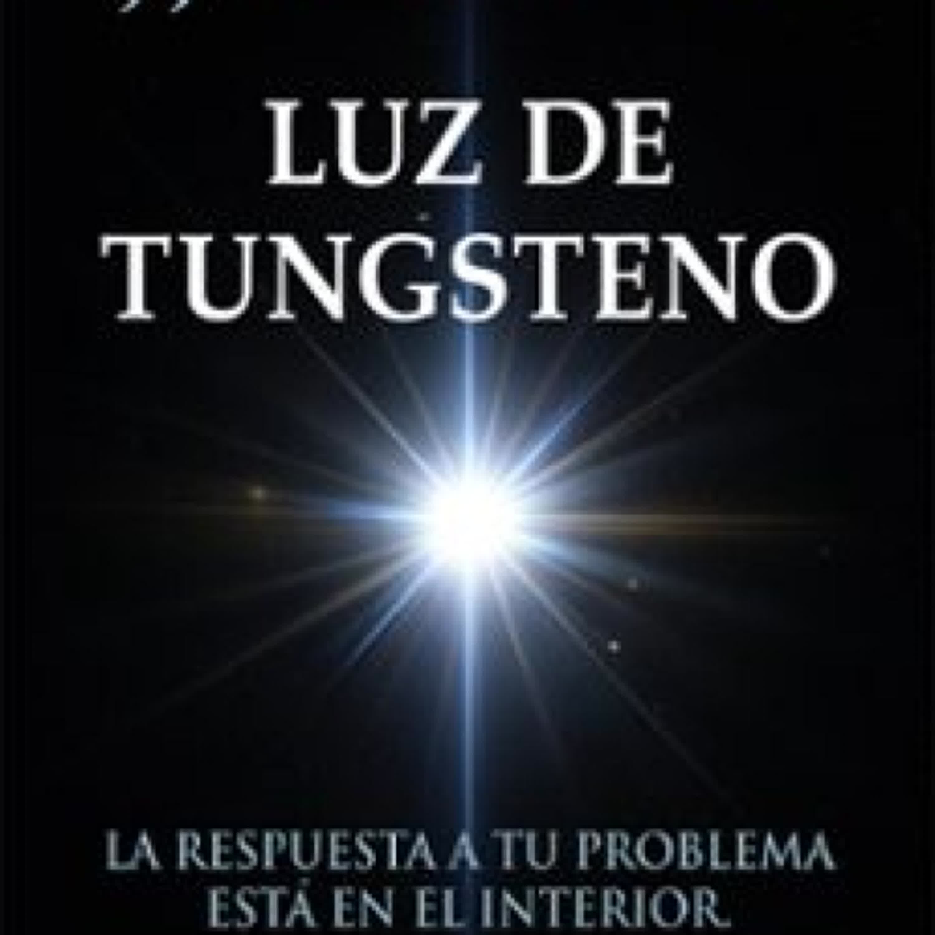 Descargar ebook LUZ DE TUNGSTENO | Descarga Libros Gratis (PDF)