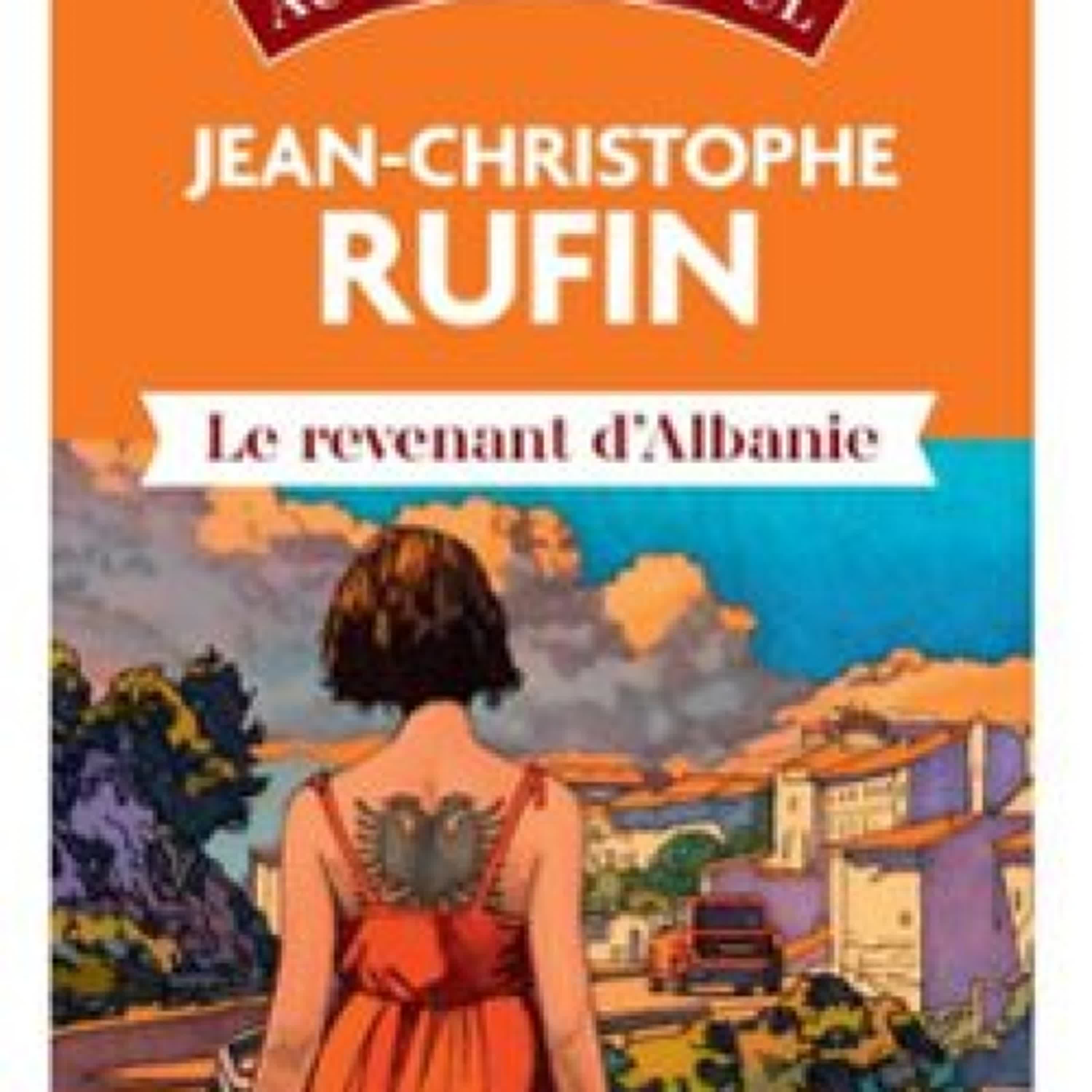 [Kindle] LE REVENANT D'ALBANIE descargar gratis