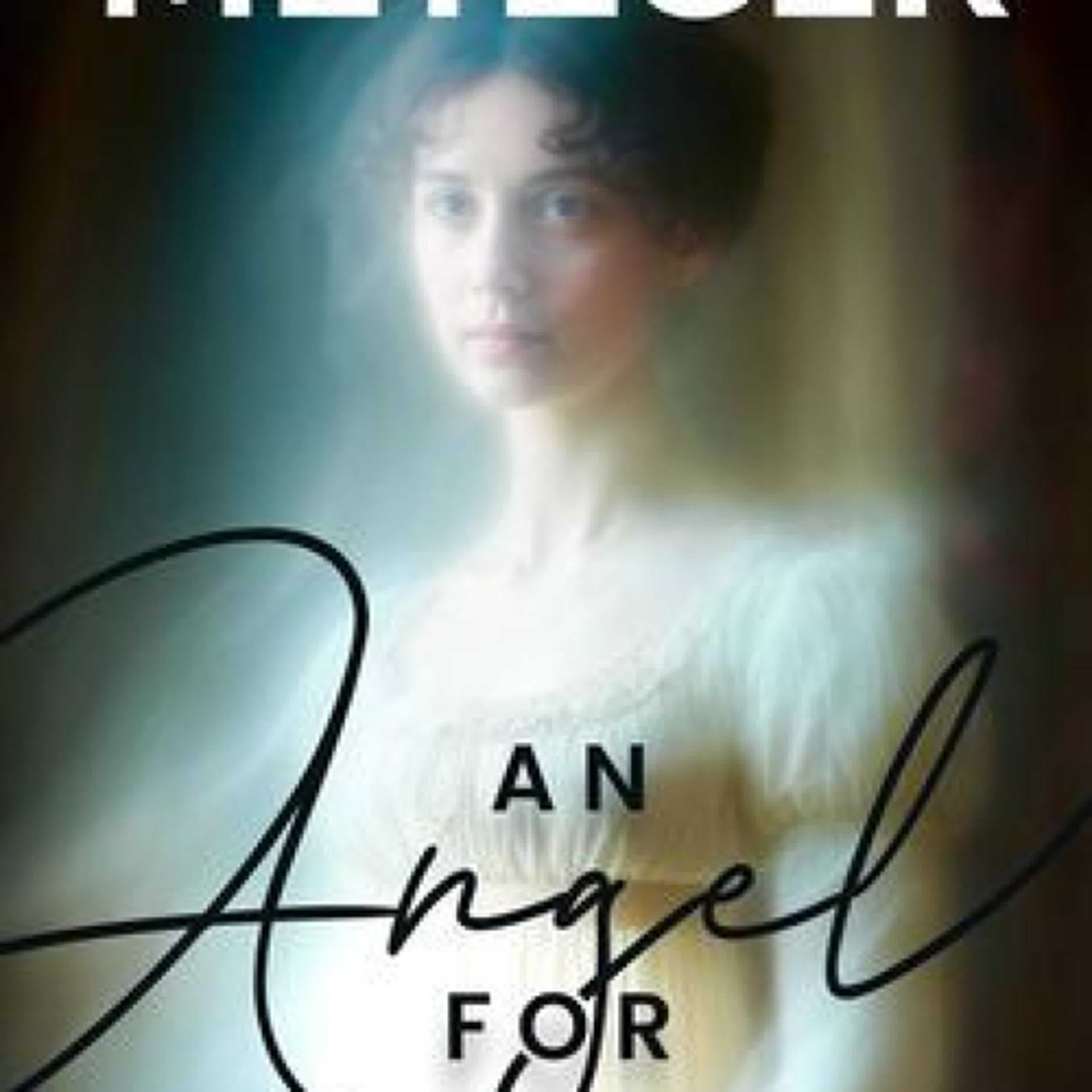 An Angel for the Earl by Barbara Metzger on Iphone New Format