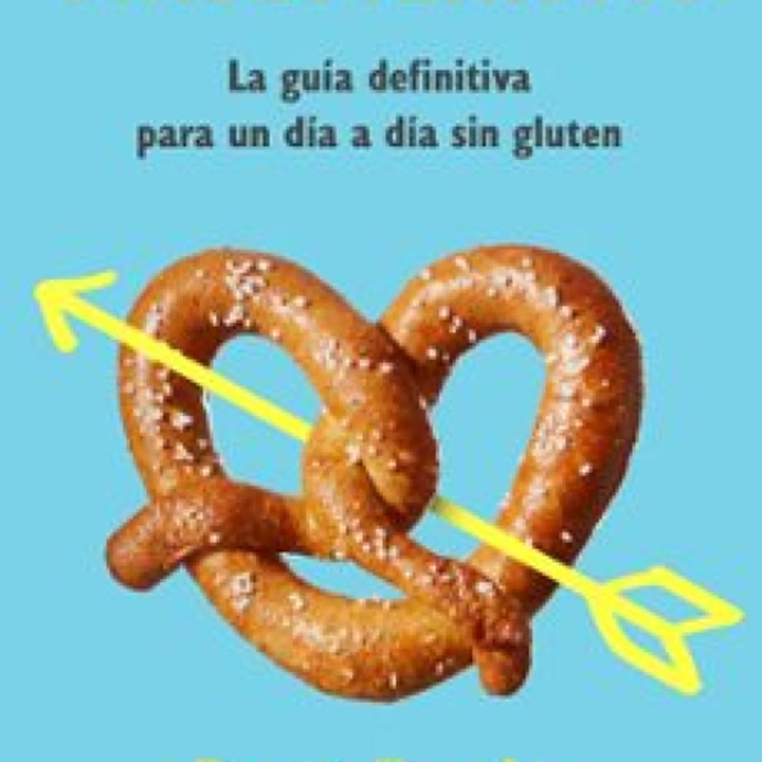 SINGLUTENISMO DANY FACCIO