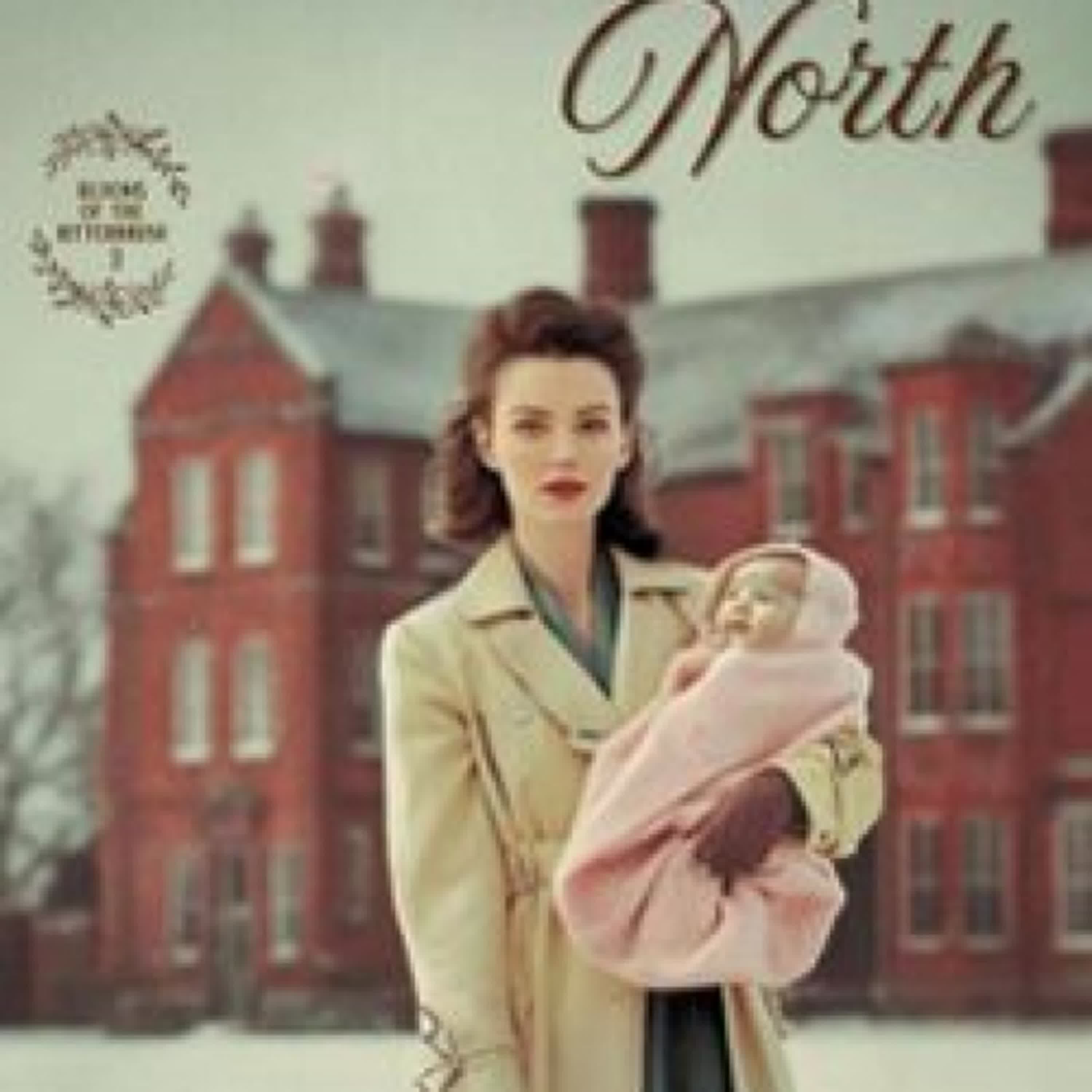 GATHERED FROM THE NORTH BARBARA A. CURTIS