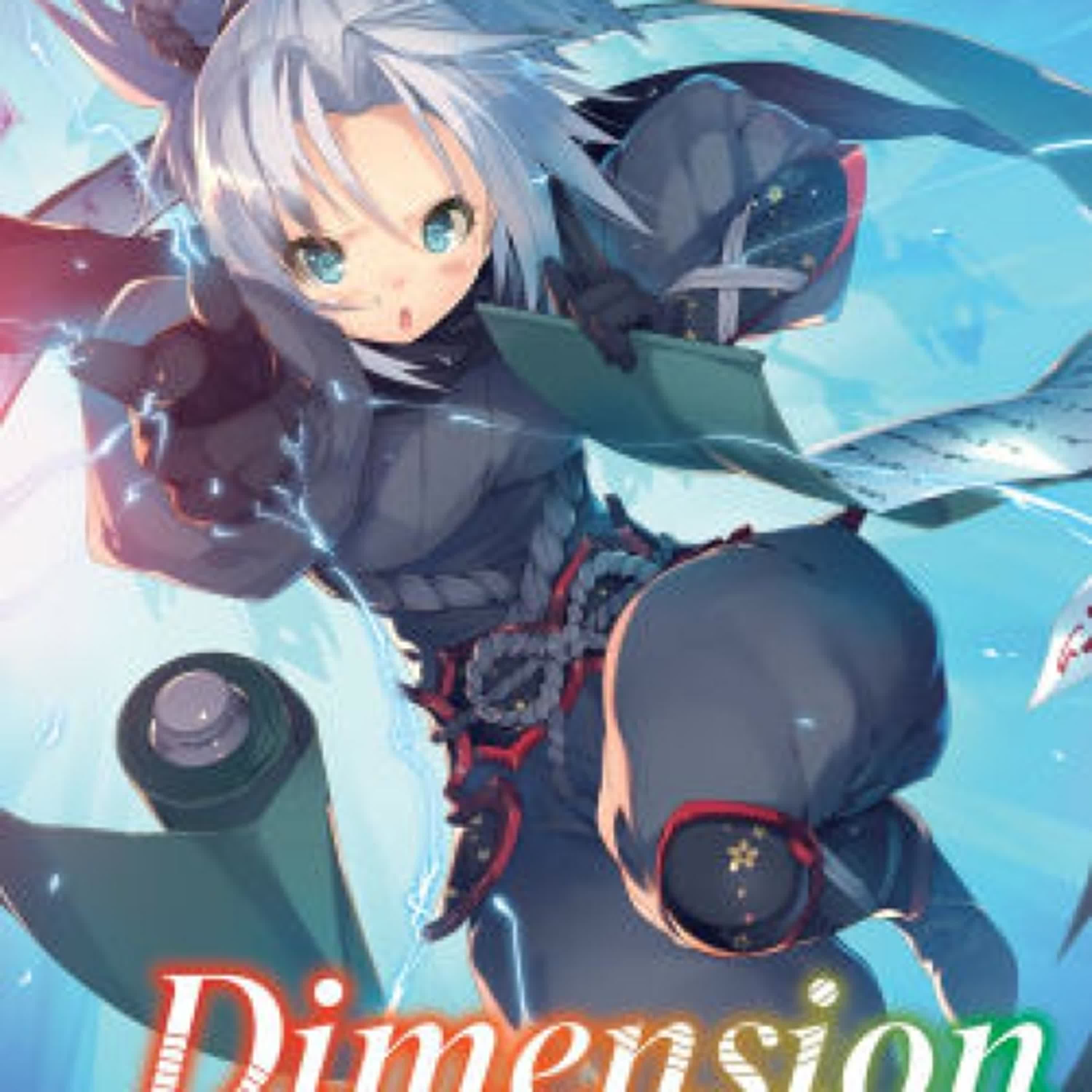 [PDF] Download Dimension Wave: Volume 4 by Aneko Yusagi, Ryo Ueda, Roy Nukia