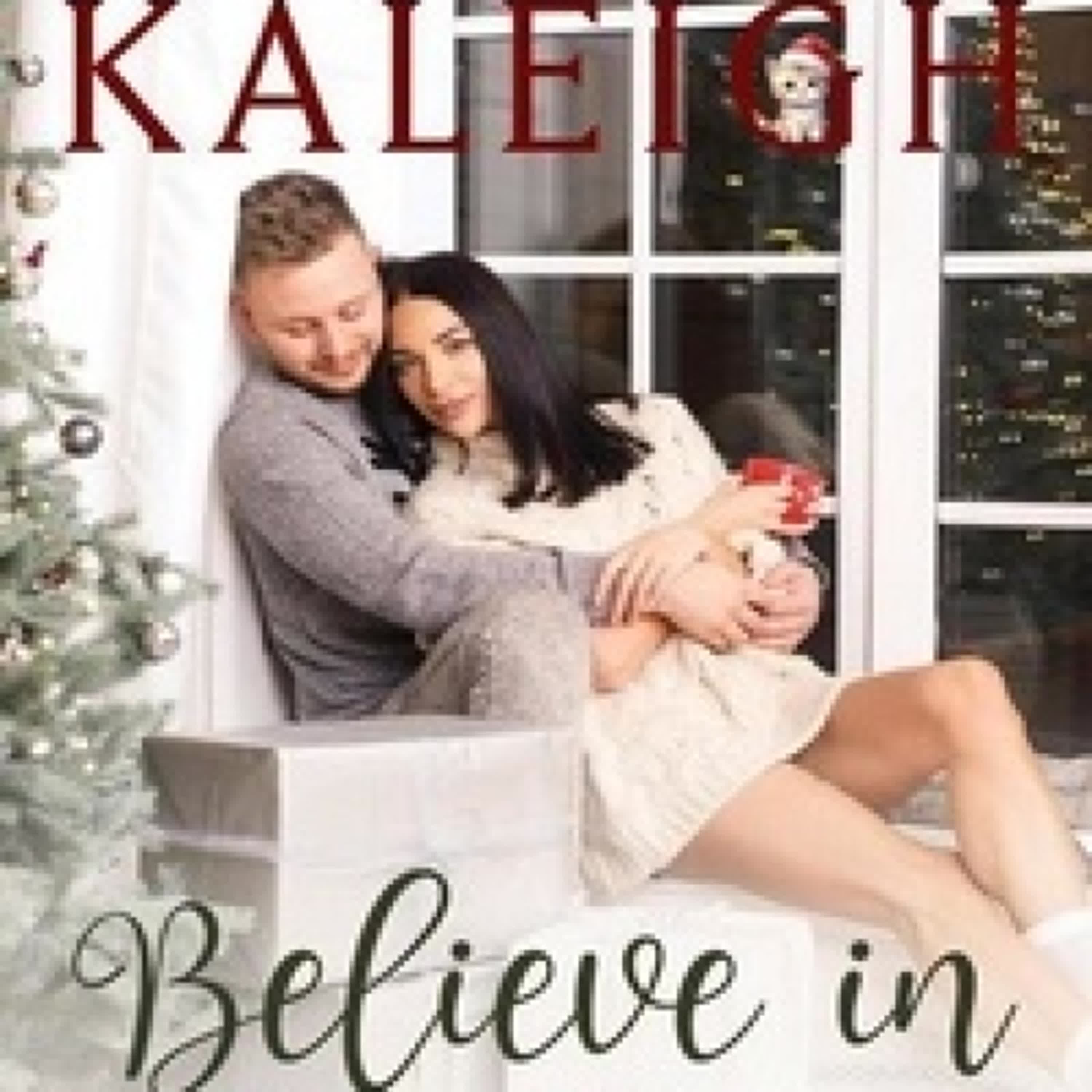 Lire en ligne : Believe in the Magic of Christmas - The Worthingtons