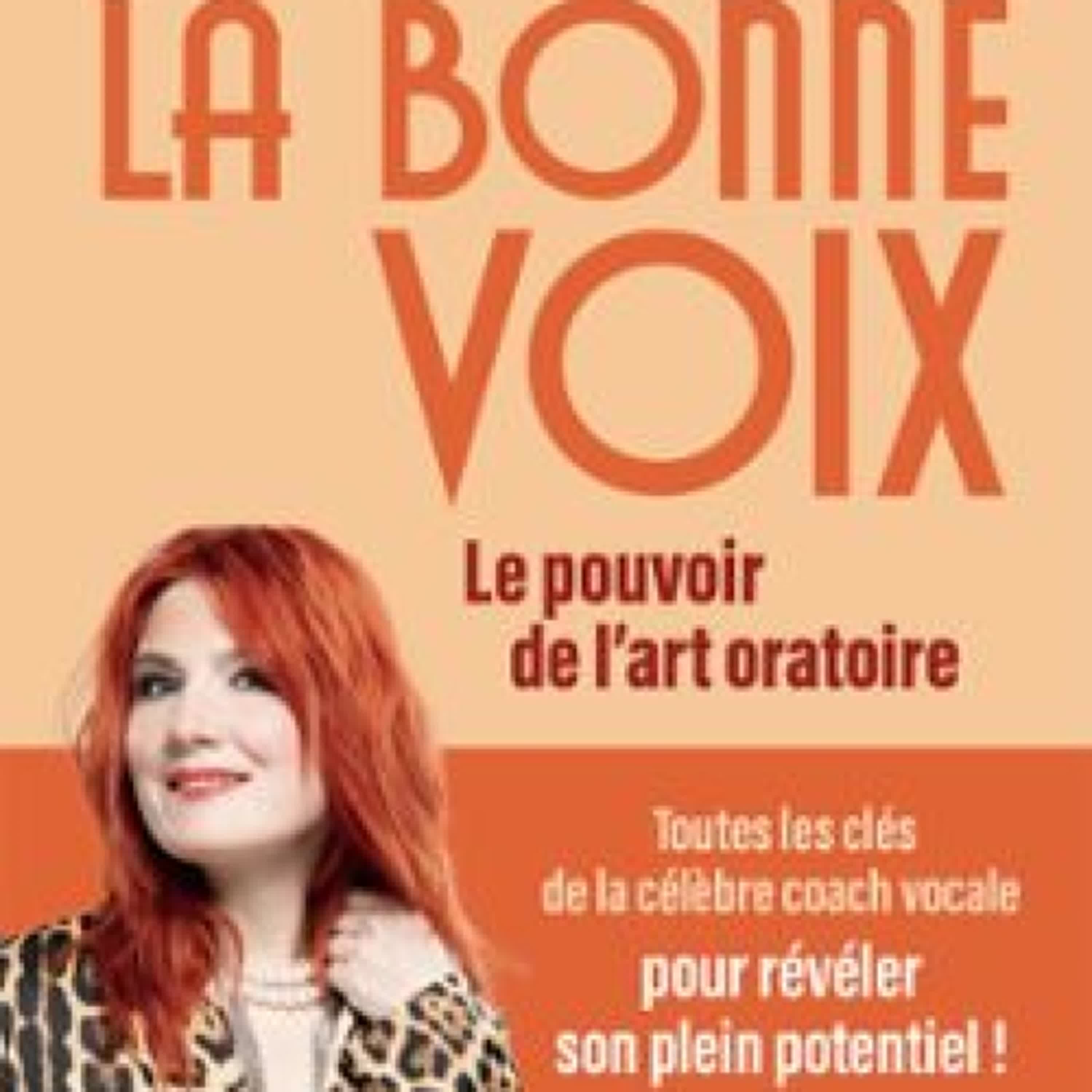 LA BONNE VOIX