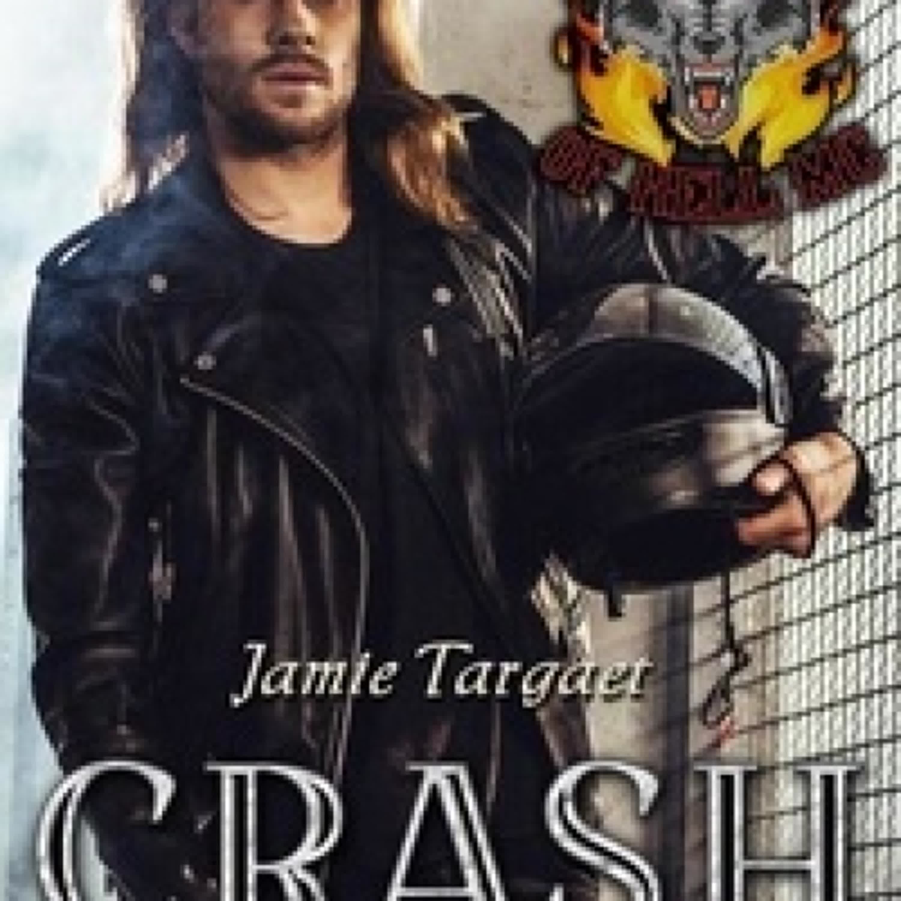 {téléchargement pdf} Crash - Hounds of Hell MC, #5