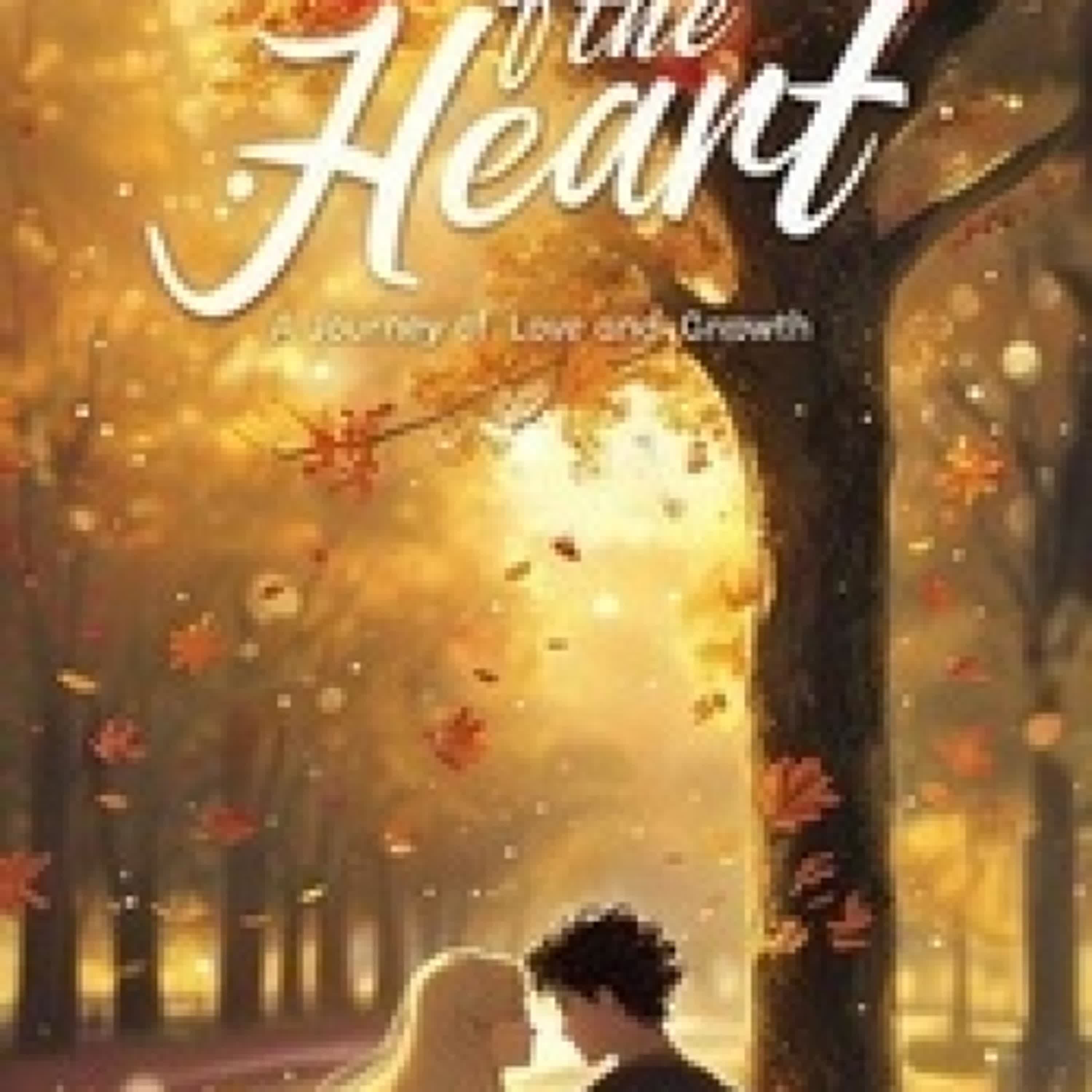 TÉLÉCHARGER [PDF] Echoes of the Heart: A Journey of Love and Growth