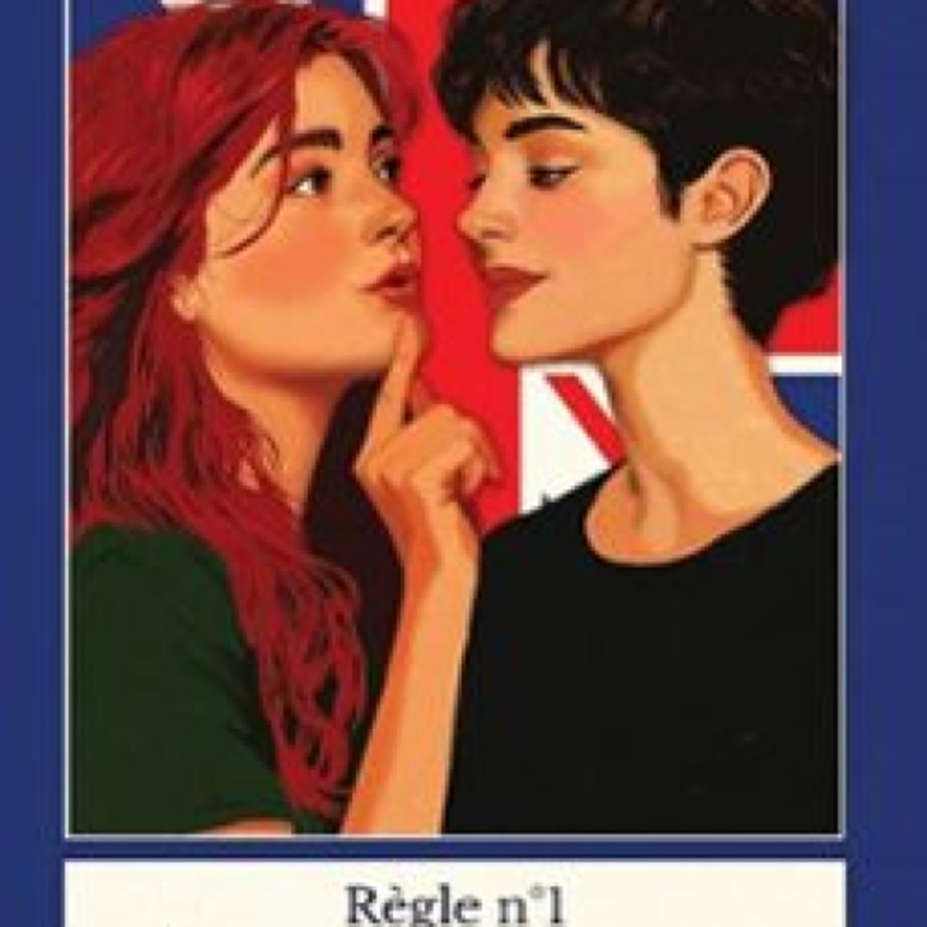 RÈGLE N°1 : NE PAS TOMBER AMOUREUSE DE L'AUTRE TÉMOIN SAMANTHA FEITELSON