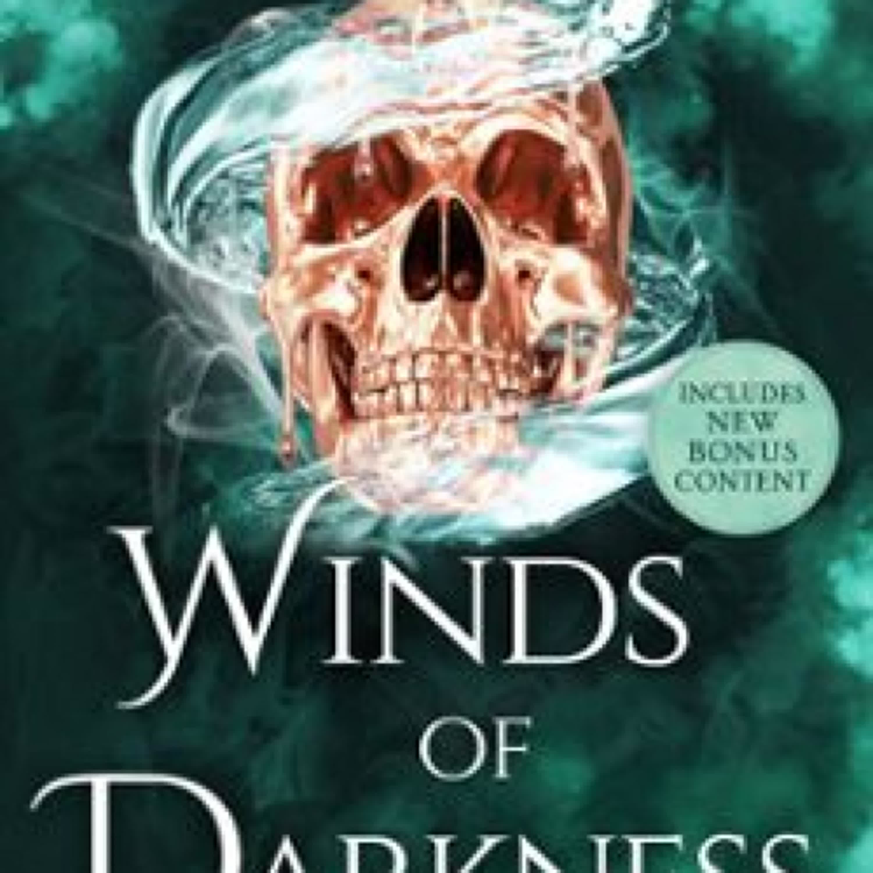 WINDS OF DARKNESS MELISSA K. ROEHRICH