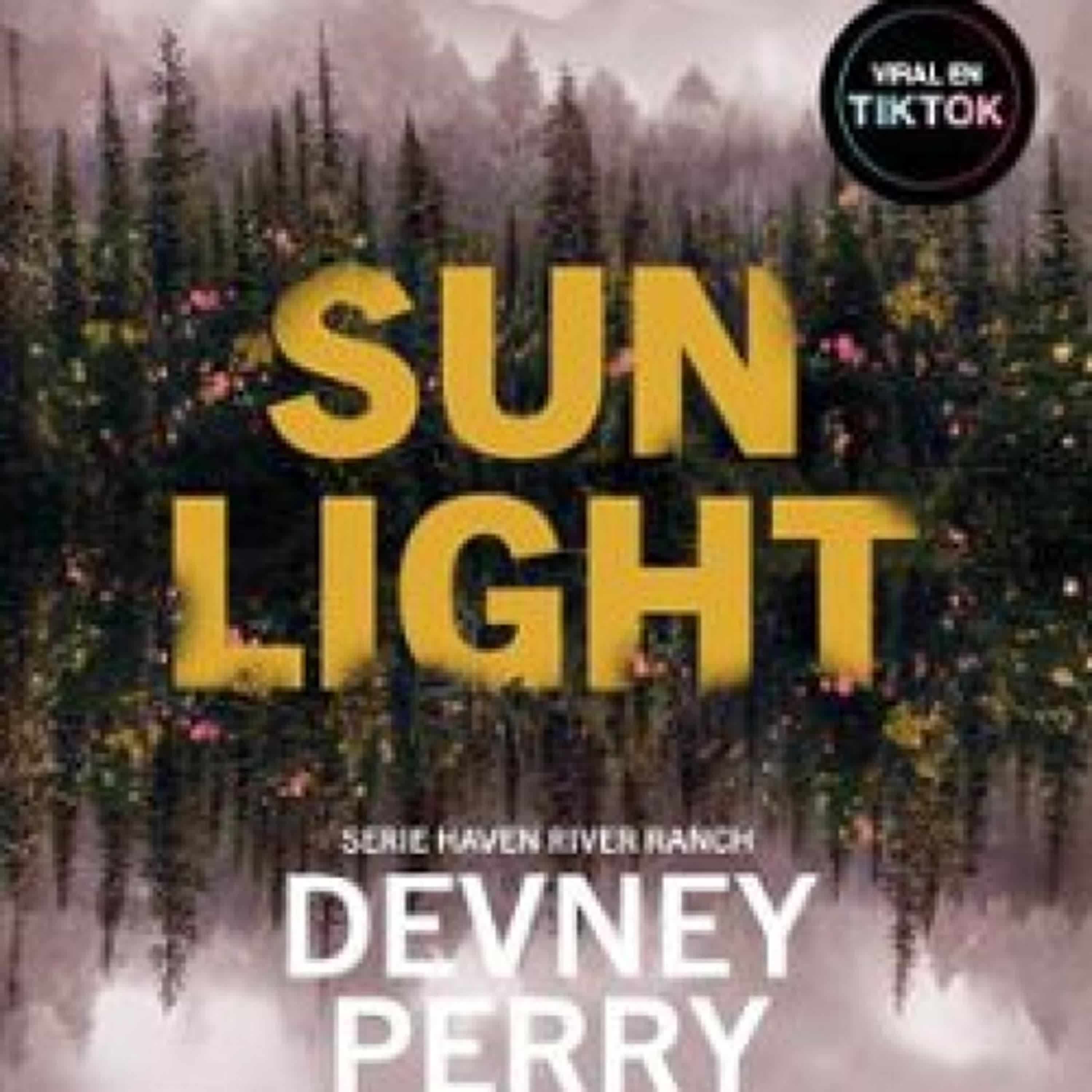 SUNLIGHT Devney Perry