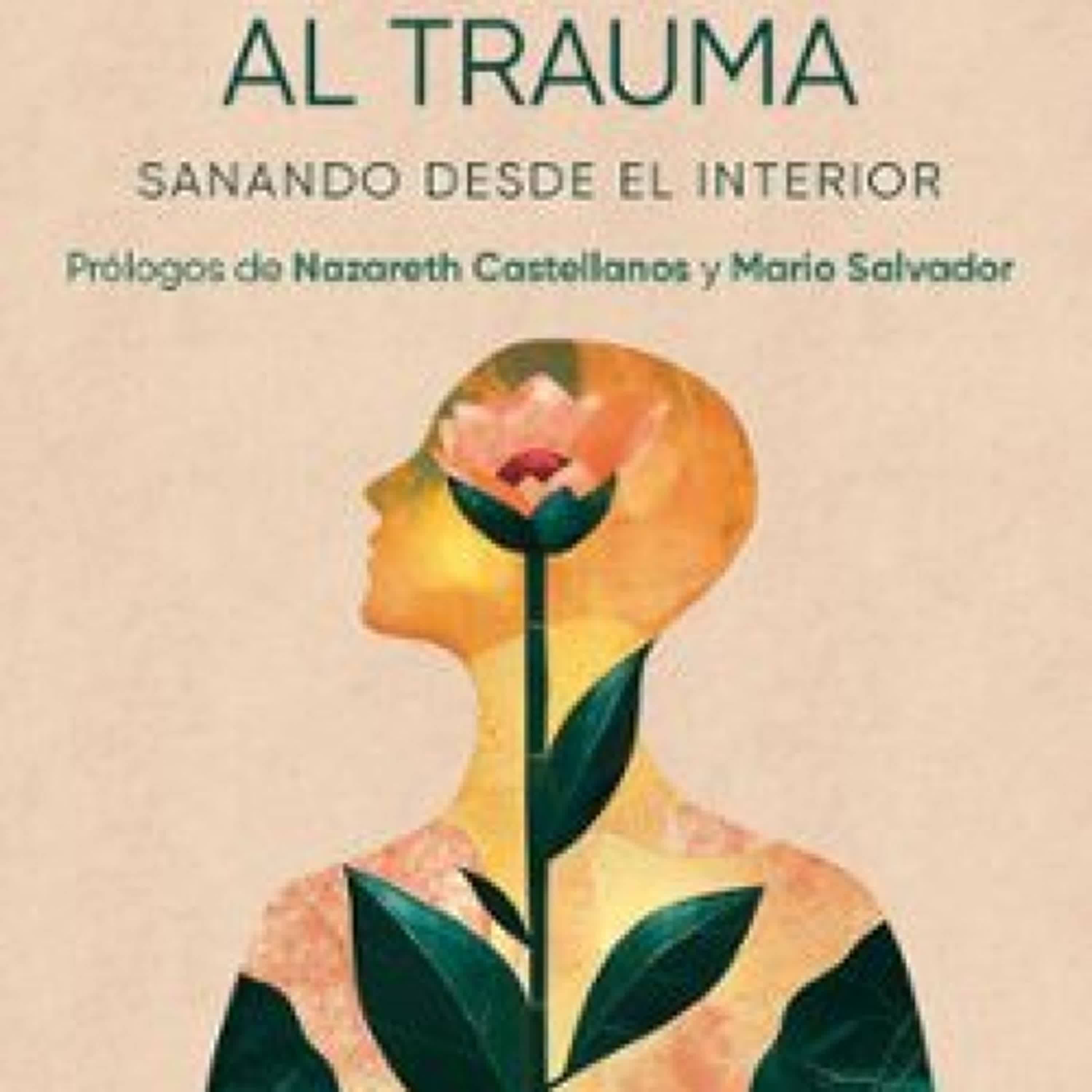 YOGA SENSIBLE AL TRAUMA MARÍA MACAYA