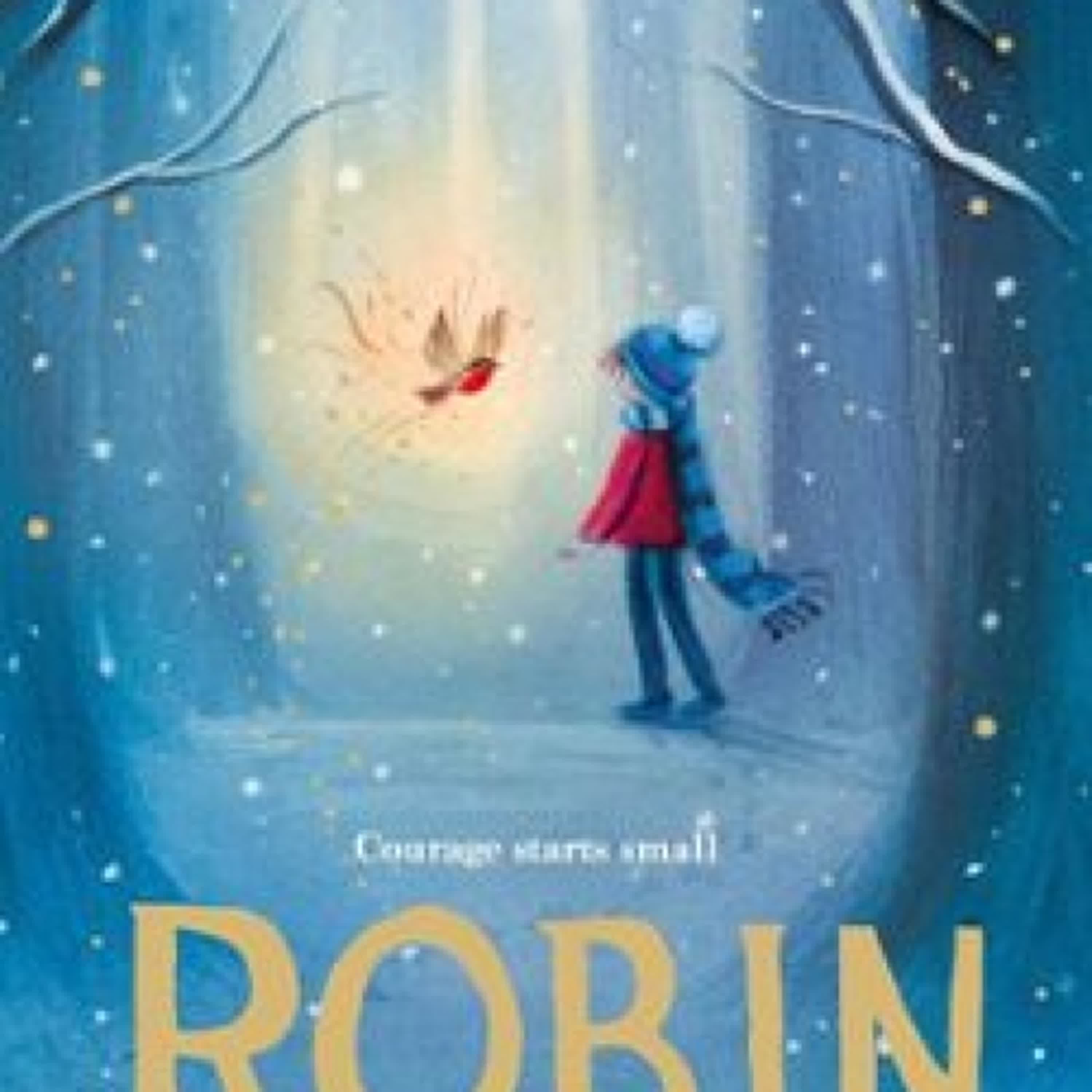 ROBIN SARAH ANN JUCKES
