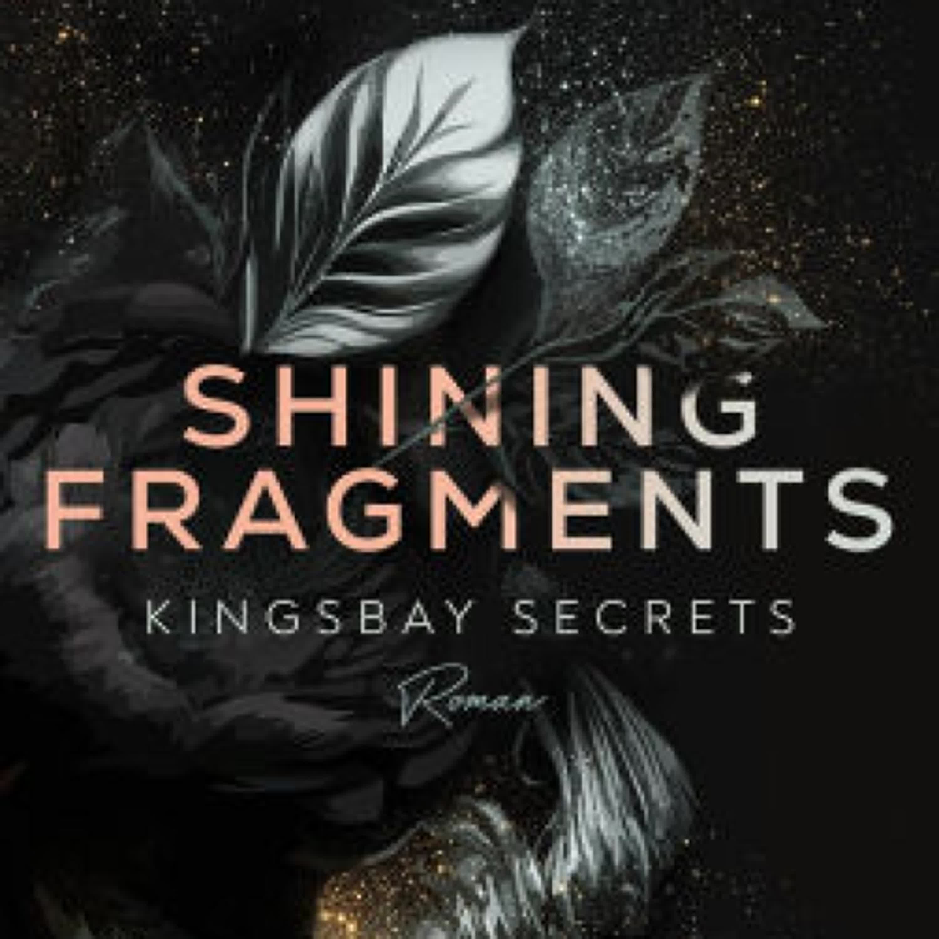 Read online: Shining Fragments by Kim Nina Ocker