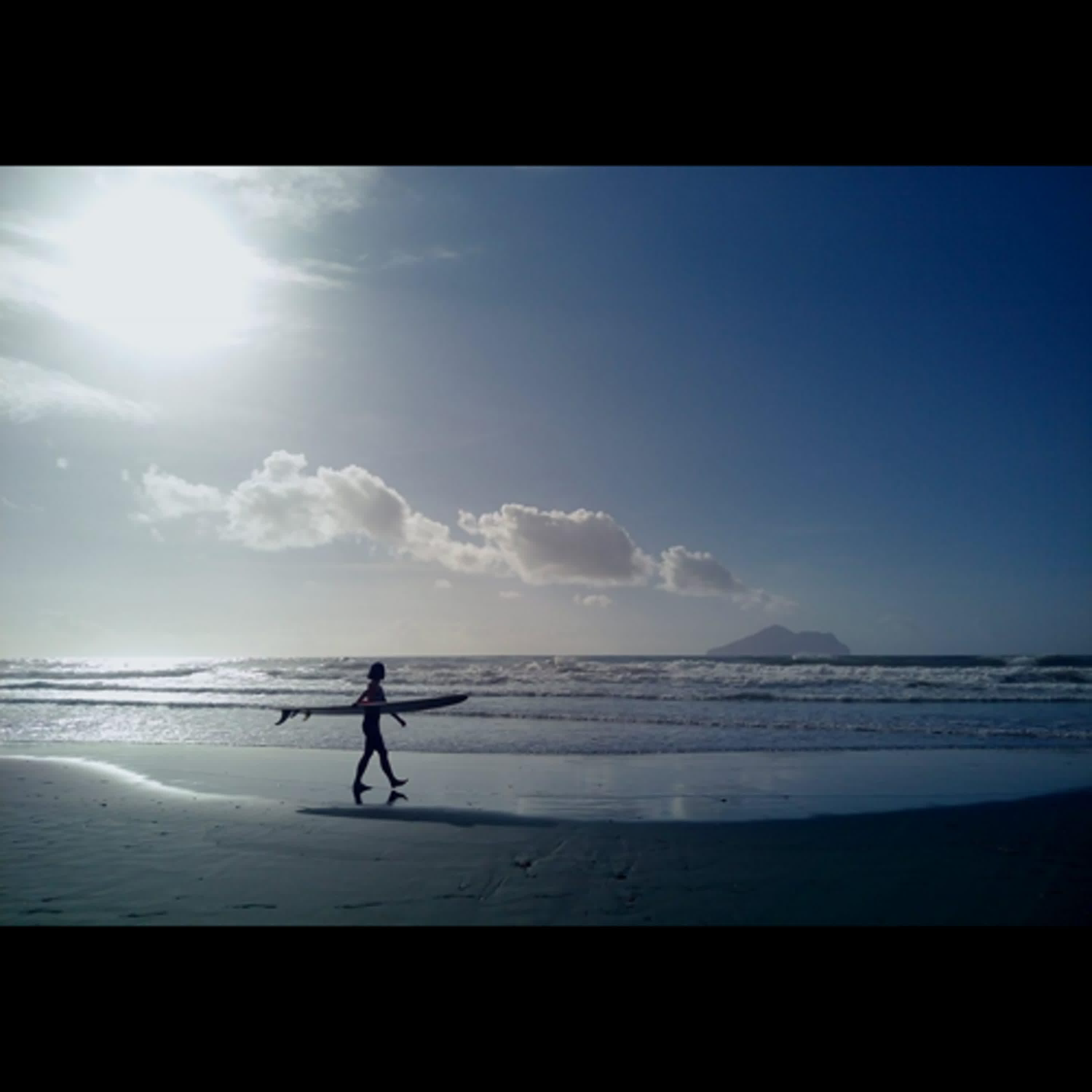 一個換宿生的小故事 一個換宿生的小故事