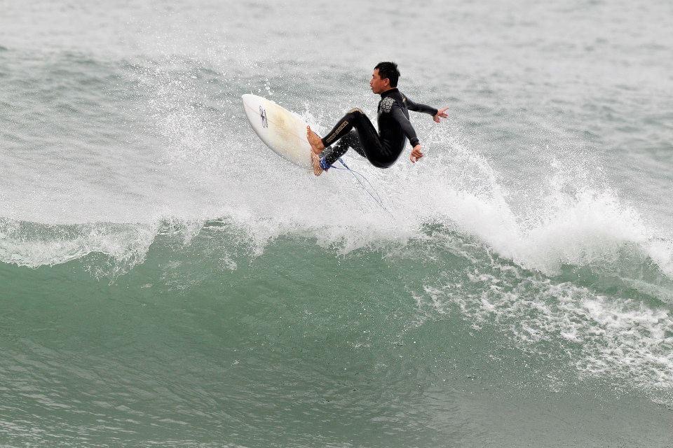 老兆說衝浪 membership