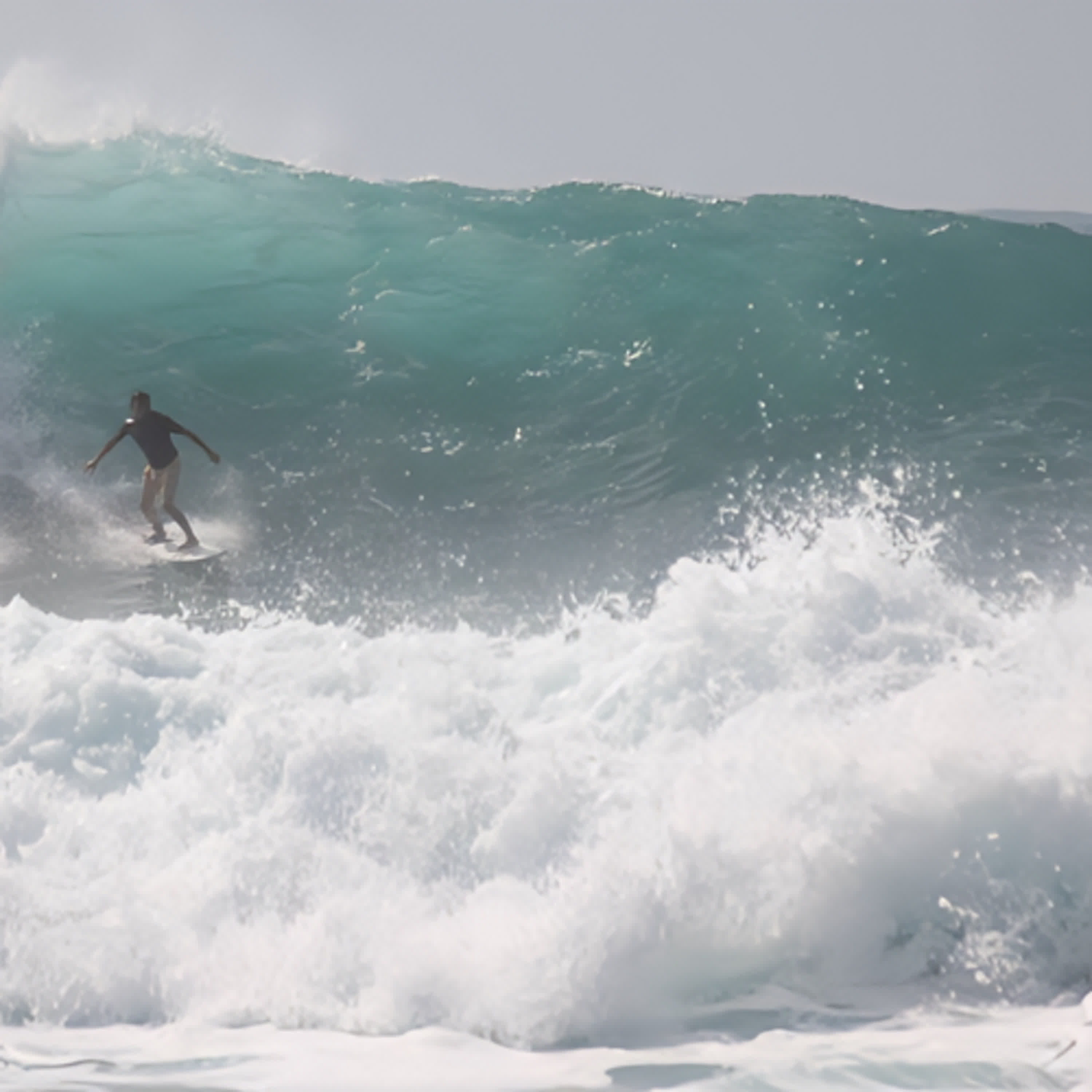 如何選一張板?與旅遊衝浪 如何選一張板?與旅遊衝浪