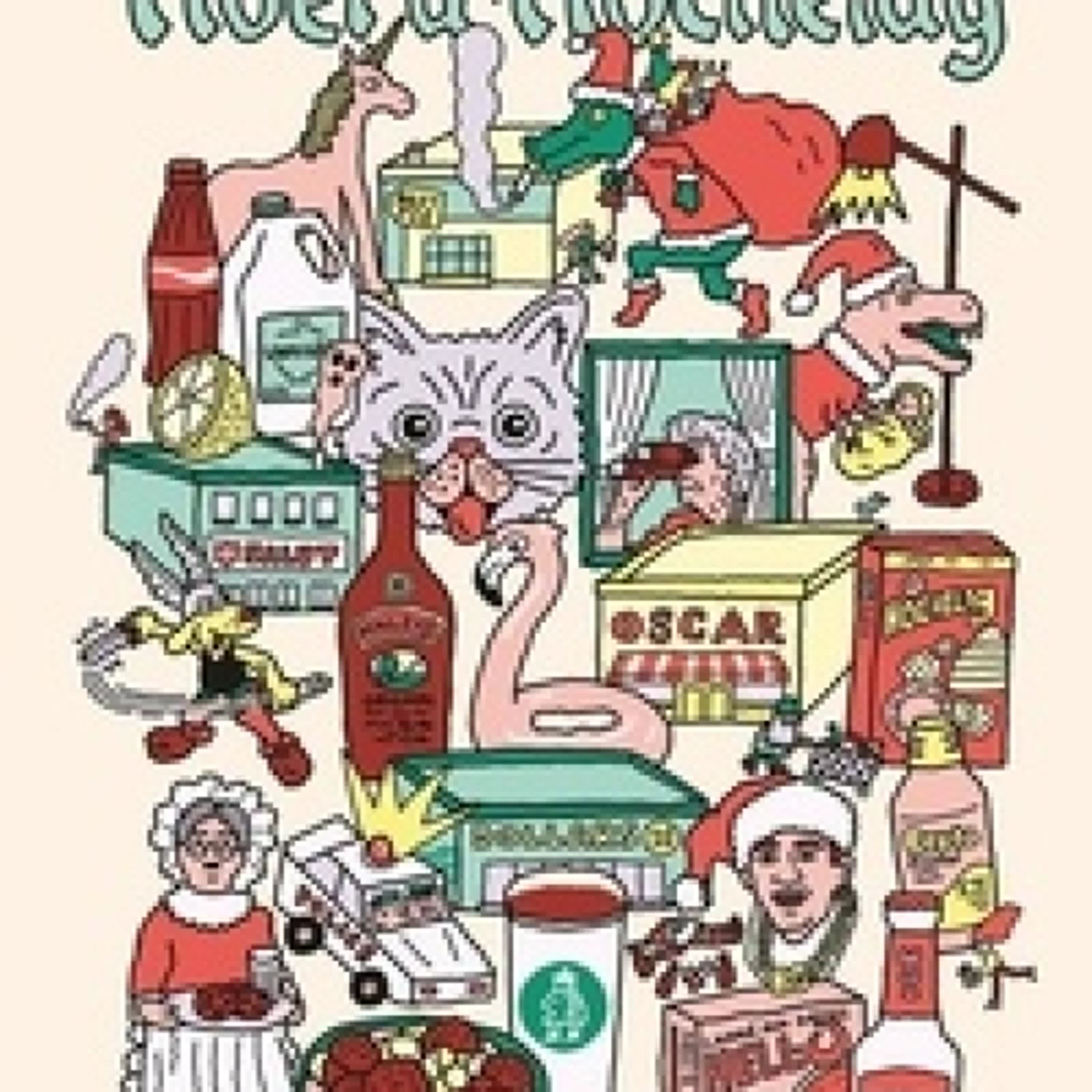 Lire en ligne : Noel a hochelag