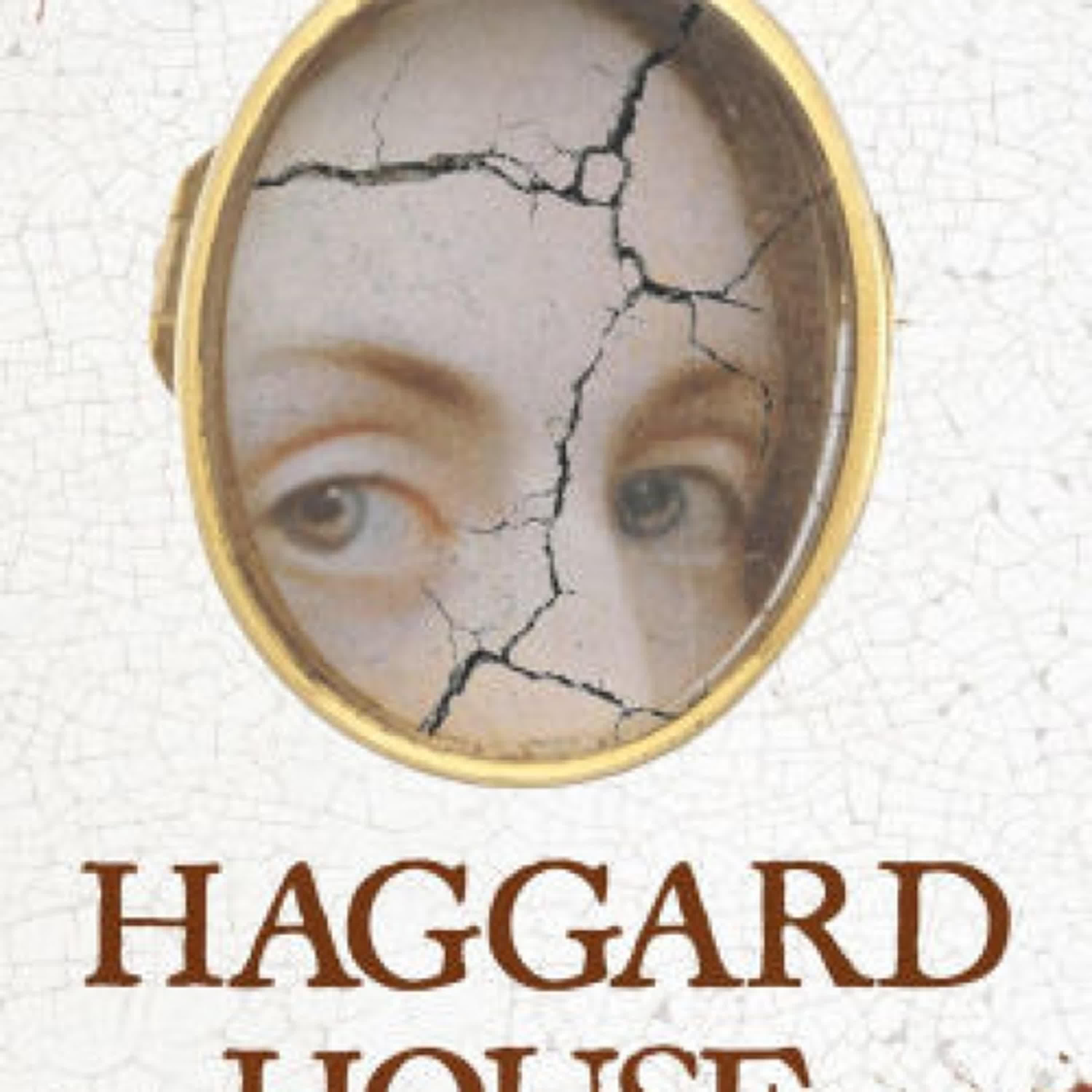 Read online: Haggard House by Elisabeth Rhoads