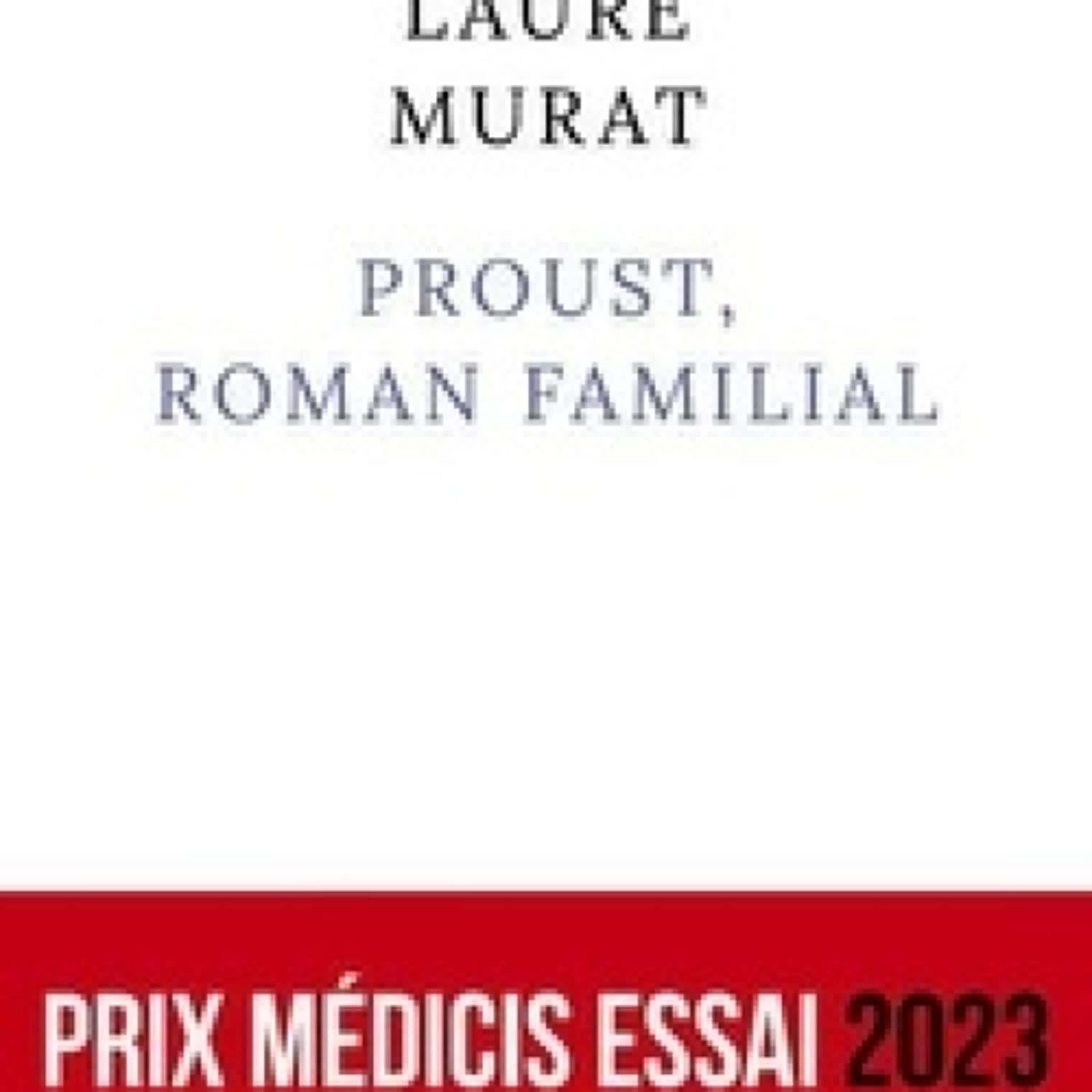{téléchargement} Proust, roman familial