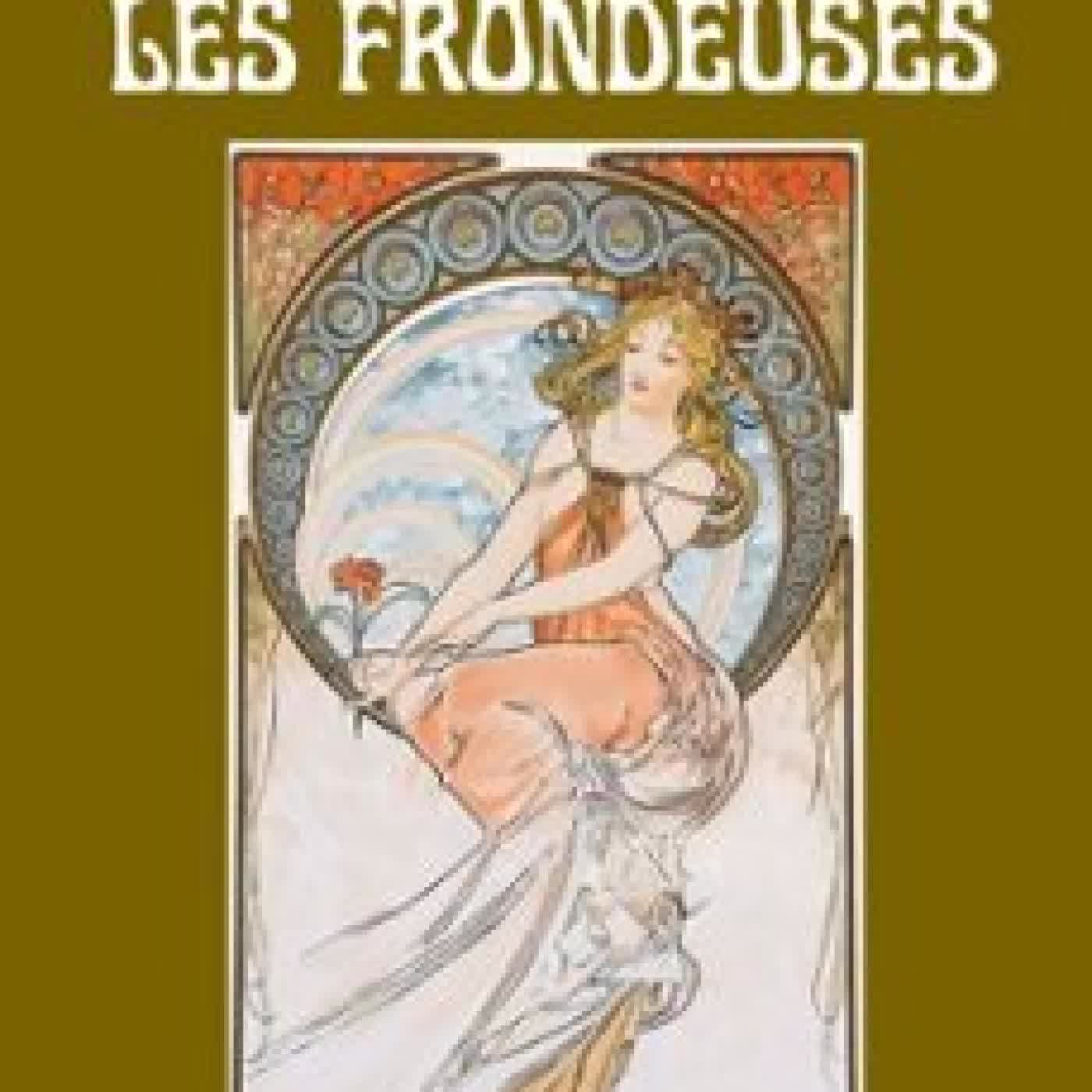 LES FRONDEUSES YOANN IACONO