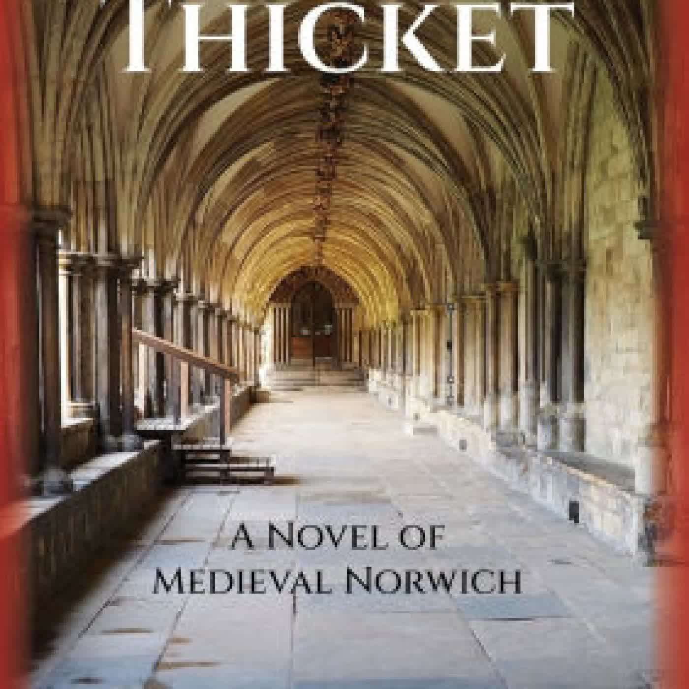 Read online: The Ram in the Thicket: A Novel of Medieval Norwich by David Townsend