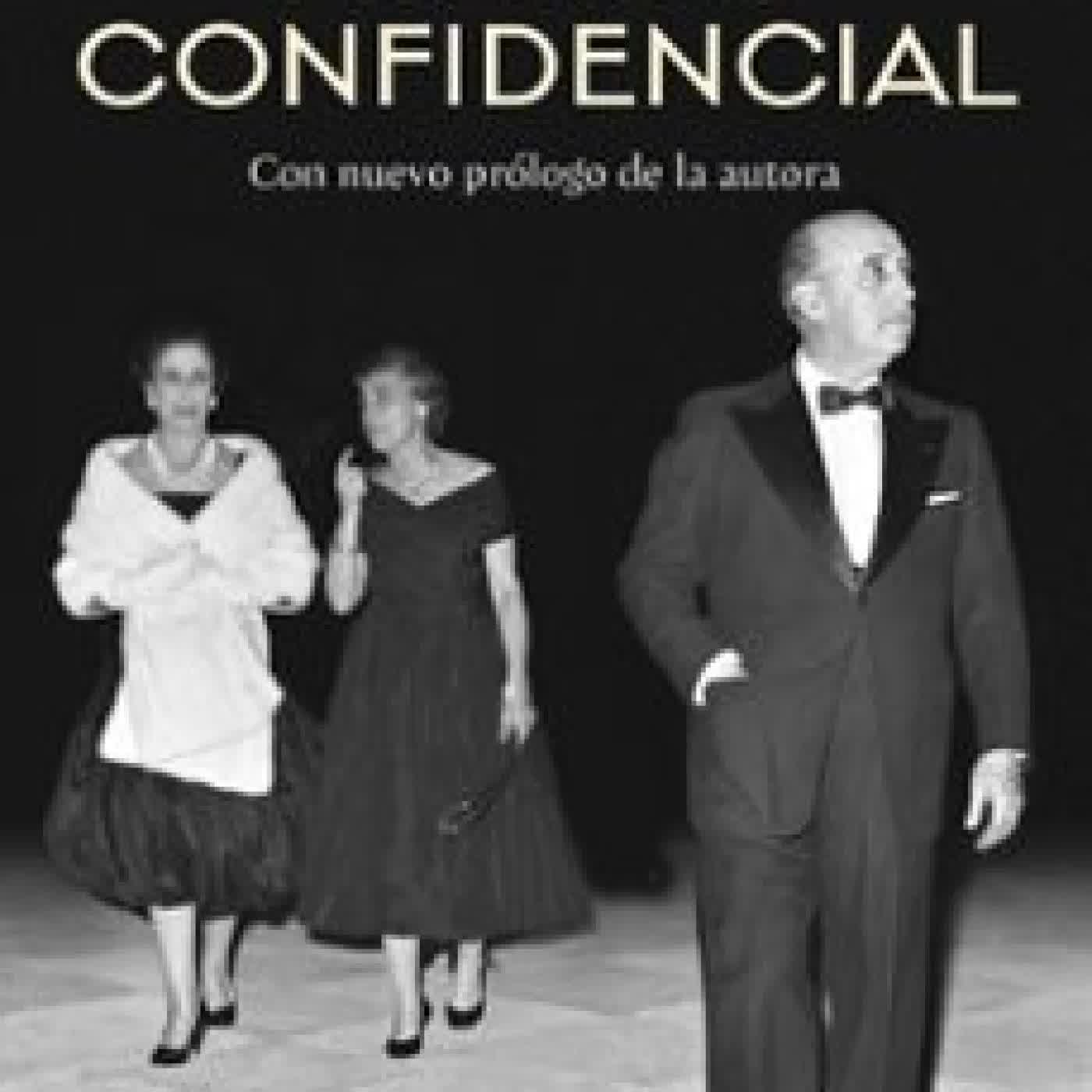 FRANCO CONFIDENCIAL Pilar Eyre