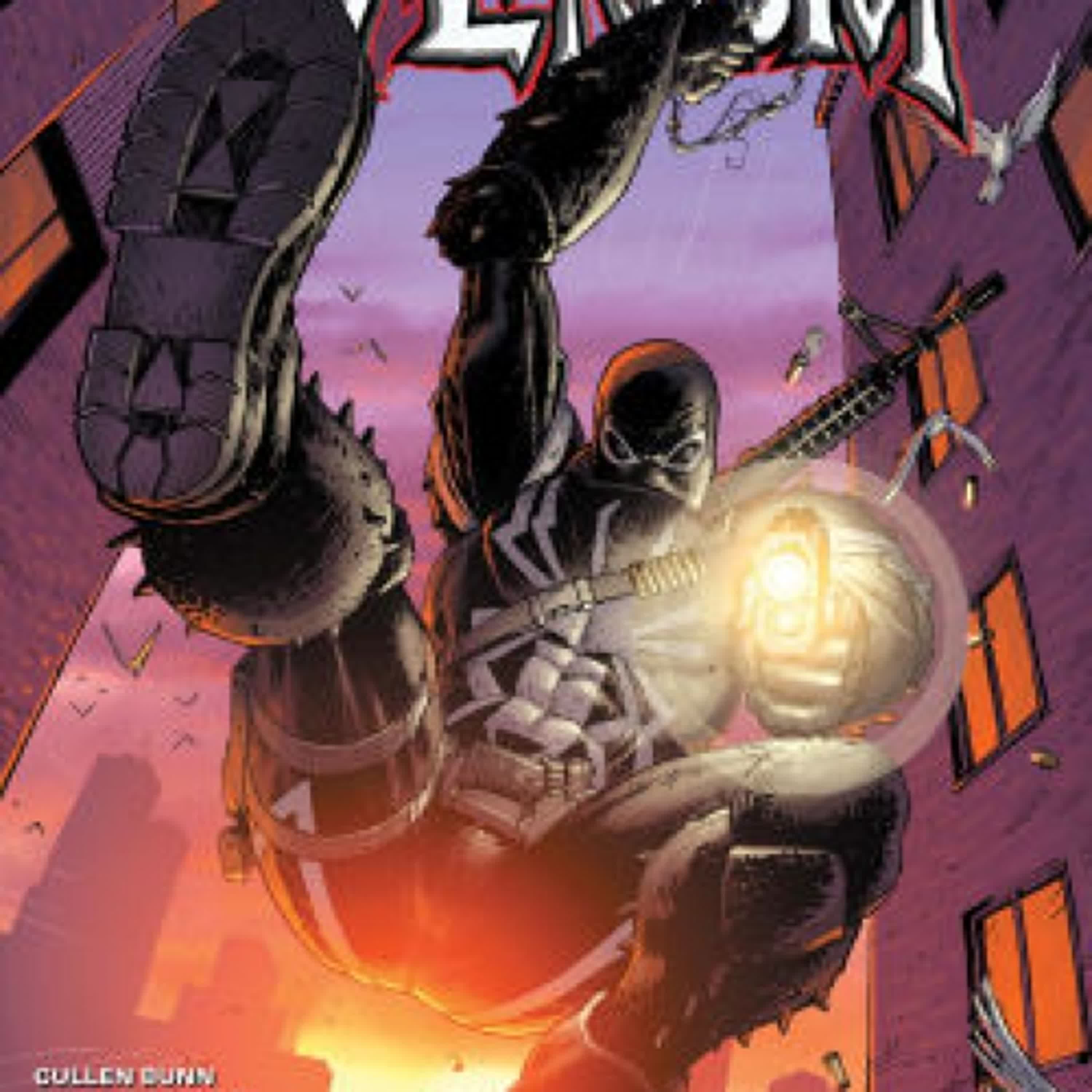 Read online: Agent Venom Omnibus by Rick Remender, Marvel Various, Tony Moore