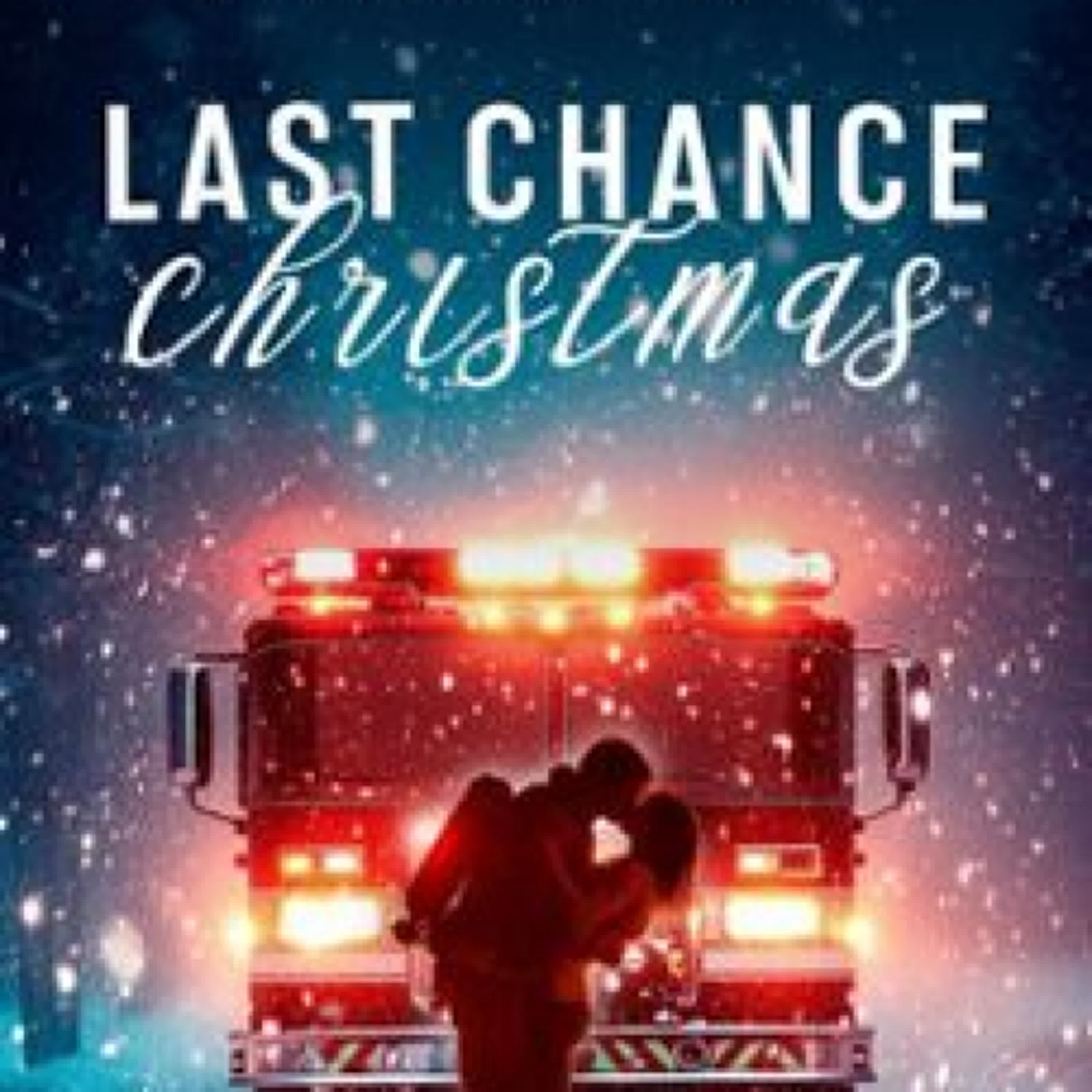 LAST CHANCE CHRISTMAS LISA PHILLIPS, MICHELLE SASS ALECKSON, LAURA CONAWAY