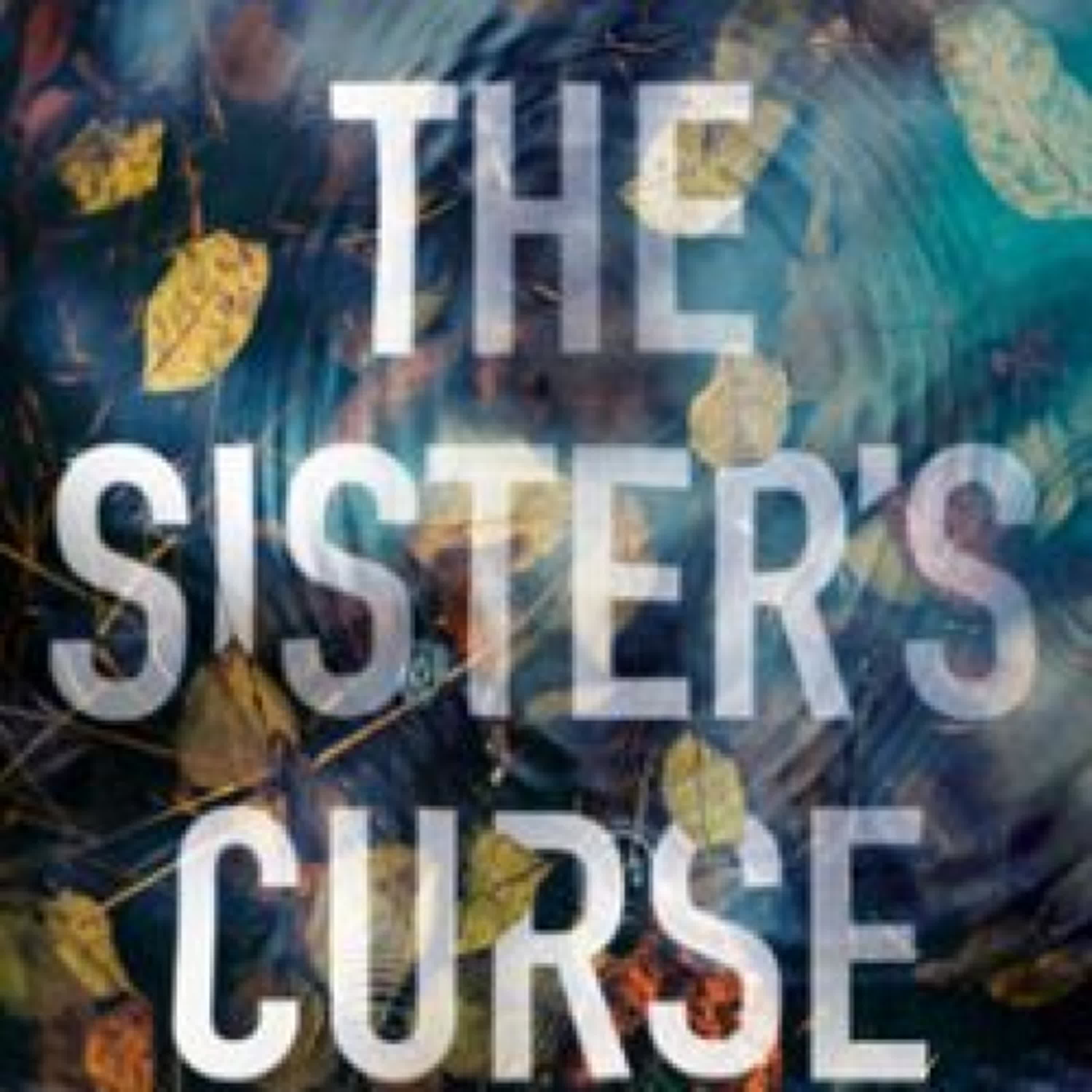 THE SISTER'S CURSE Nicola Solvinic