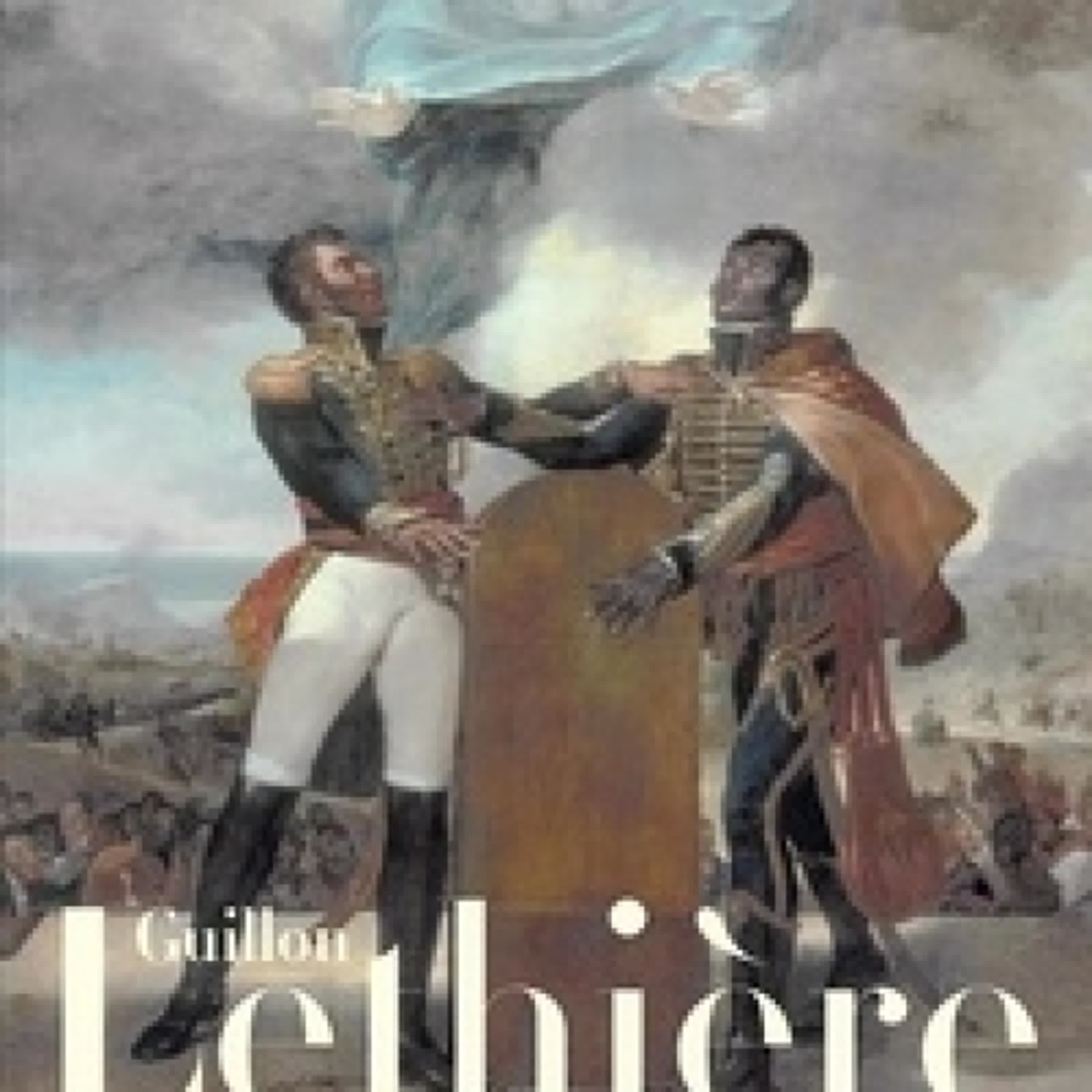 Lire en ligne : Guillon Lethière - Né à la Guadeloupe