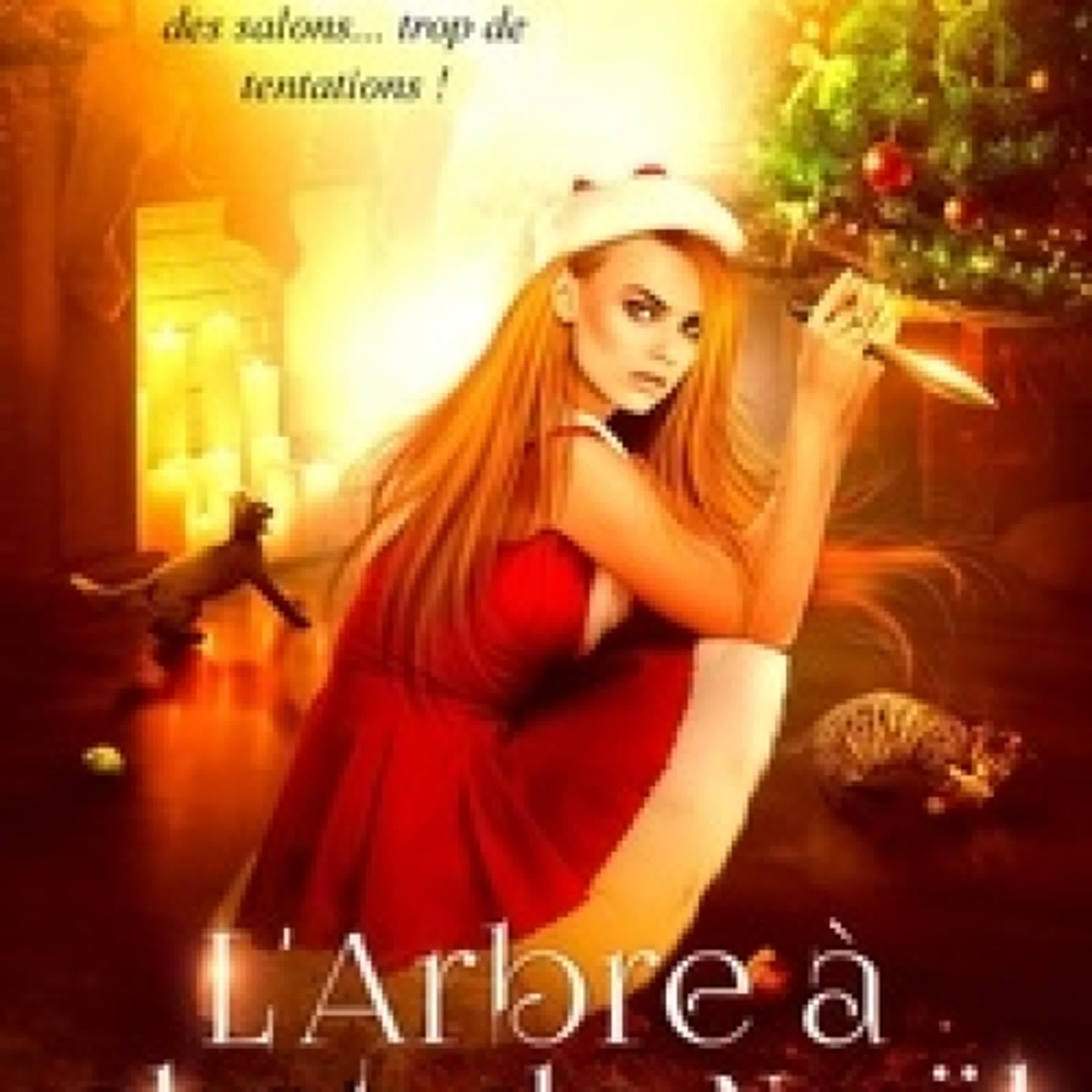 Lire en ligne : L'Arbre à chat de Noël - Les Assassins à moustaches, #8