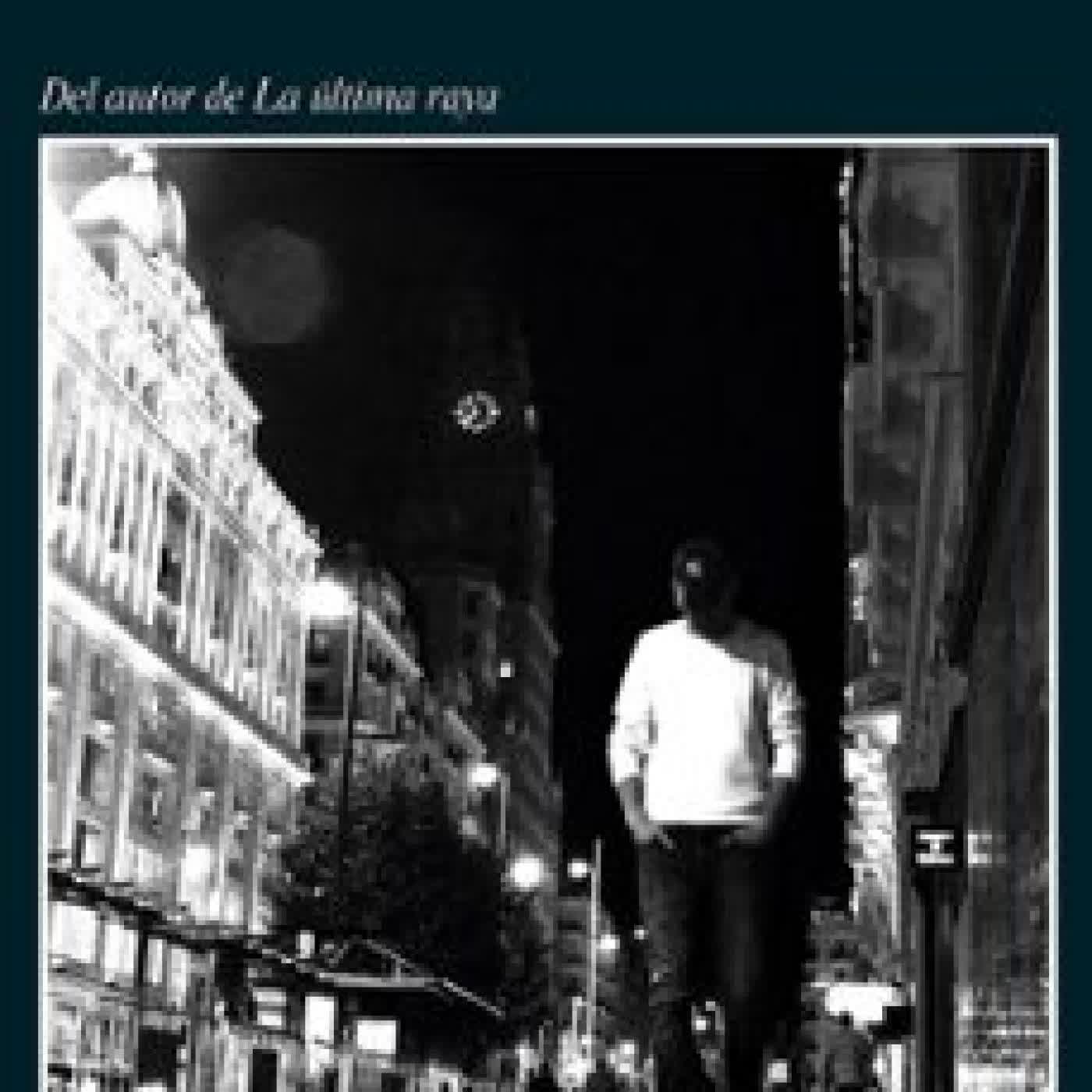 CUANDO NADIE ME VE JAVIER JORGE