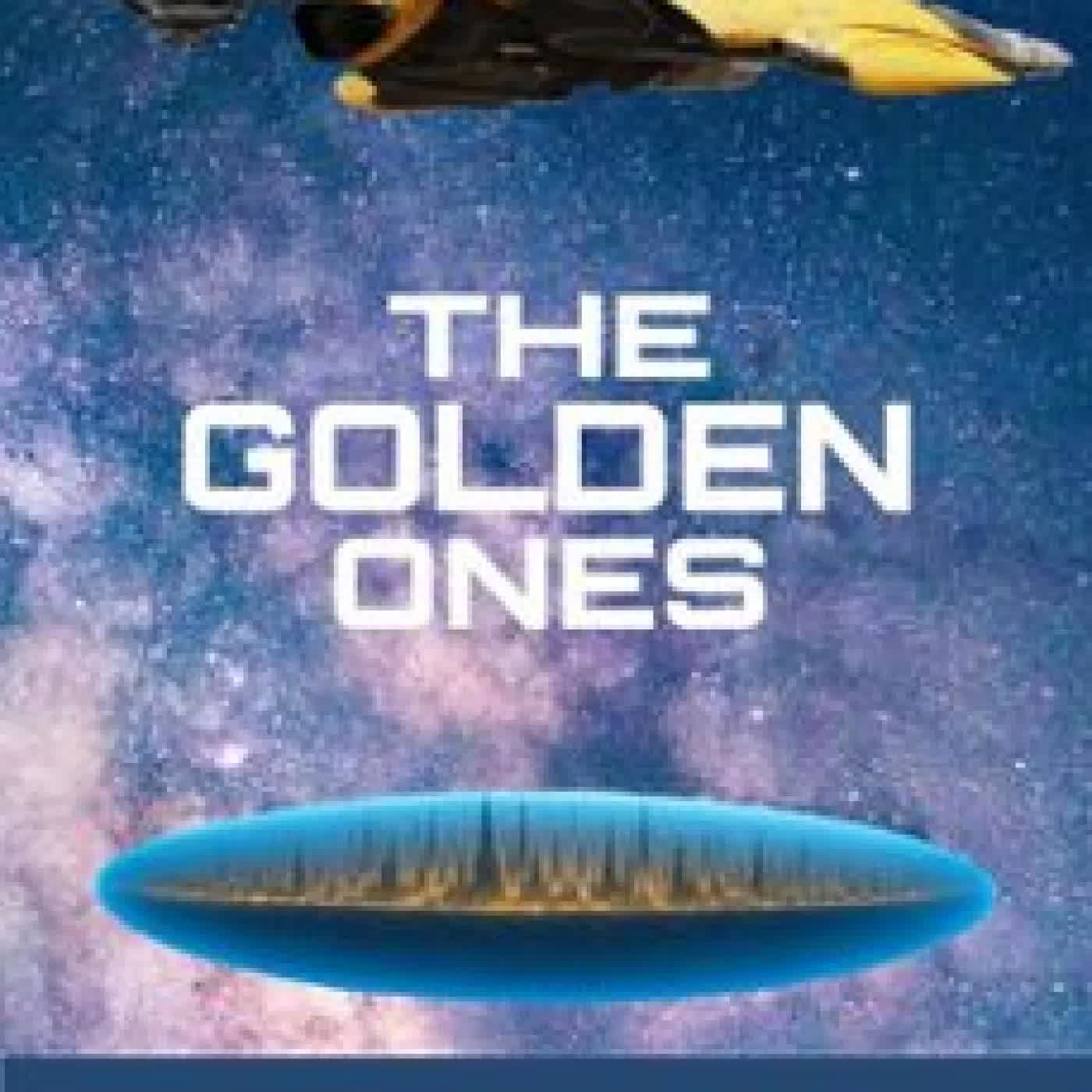THE GOLDEN ONES WARWICK GIBSON