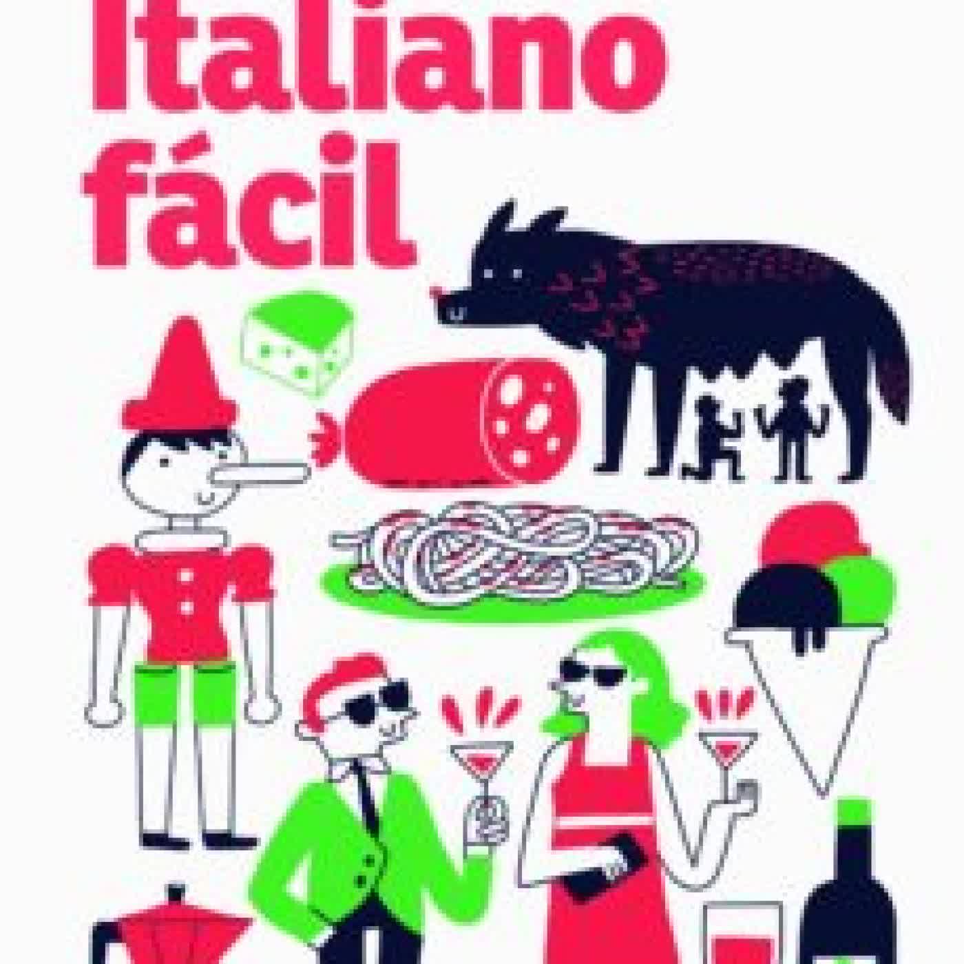 ITALIANO FACIL ESPASA ESPASA