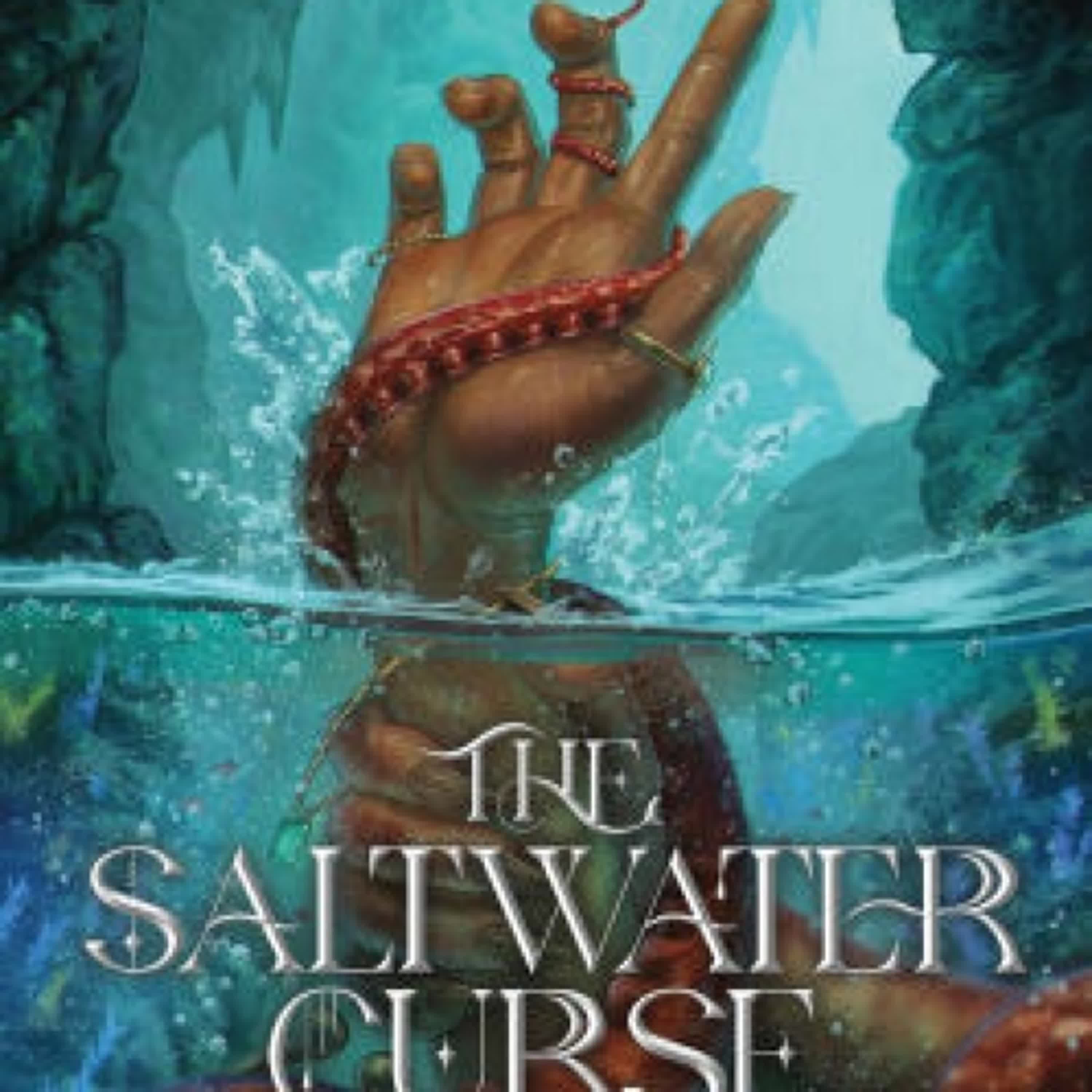 [PDF] Download The Saltwater Curse by Avina St Graves