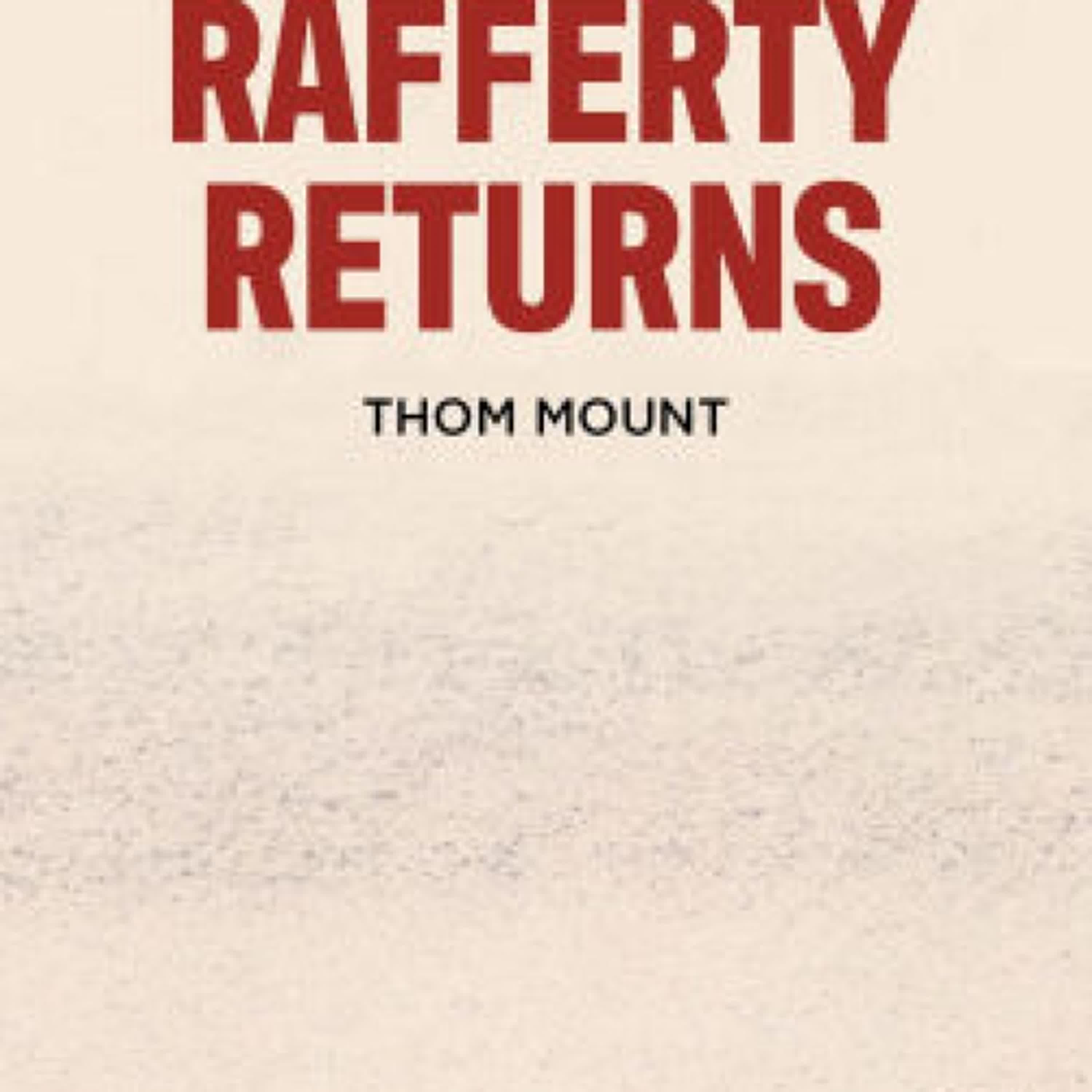 [PDF] Download Rafferty Returns by Thom Mount