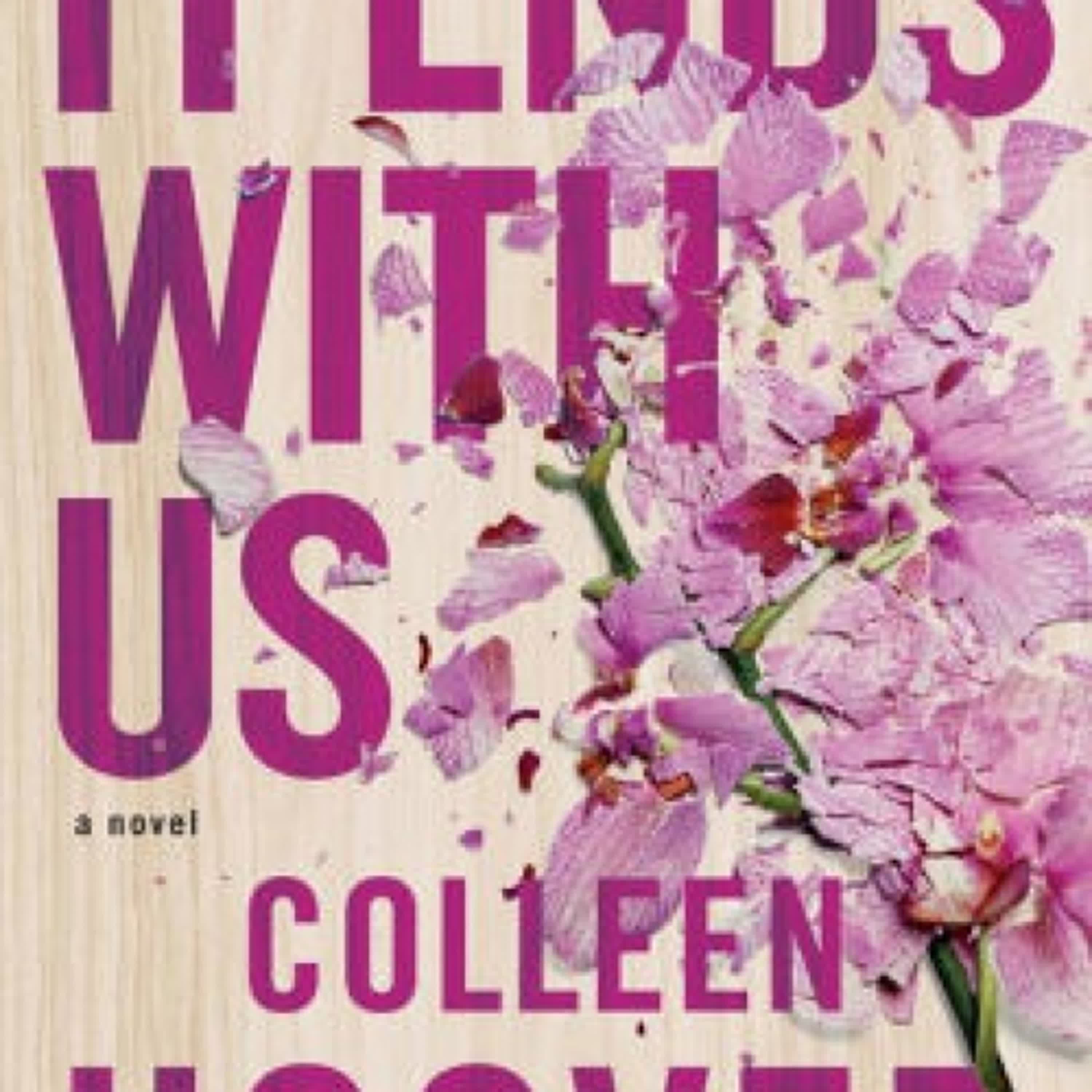 [PDF] Download It Ends with Us: A Novel by Colleen Hoover